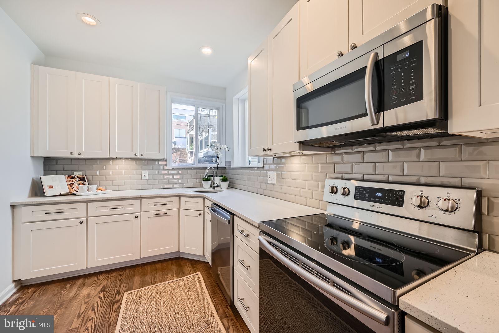 FELLS POINT HISTORIC DISTRICT - Residential