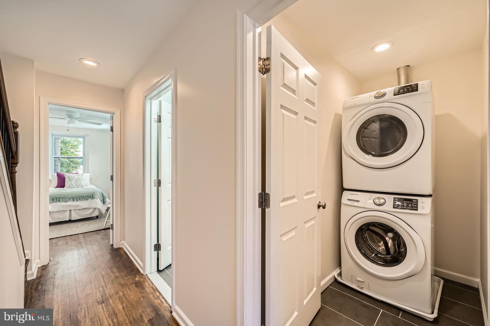 FELLS POINT HISTORIC DISTRICT - Residential