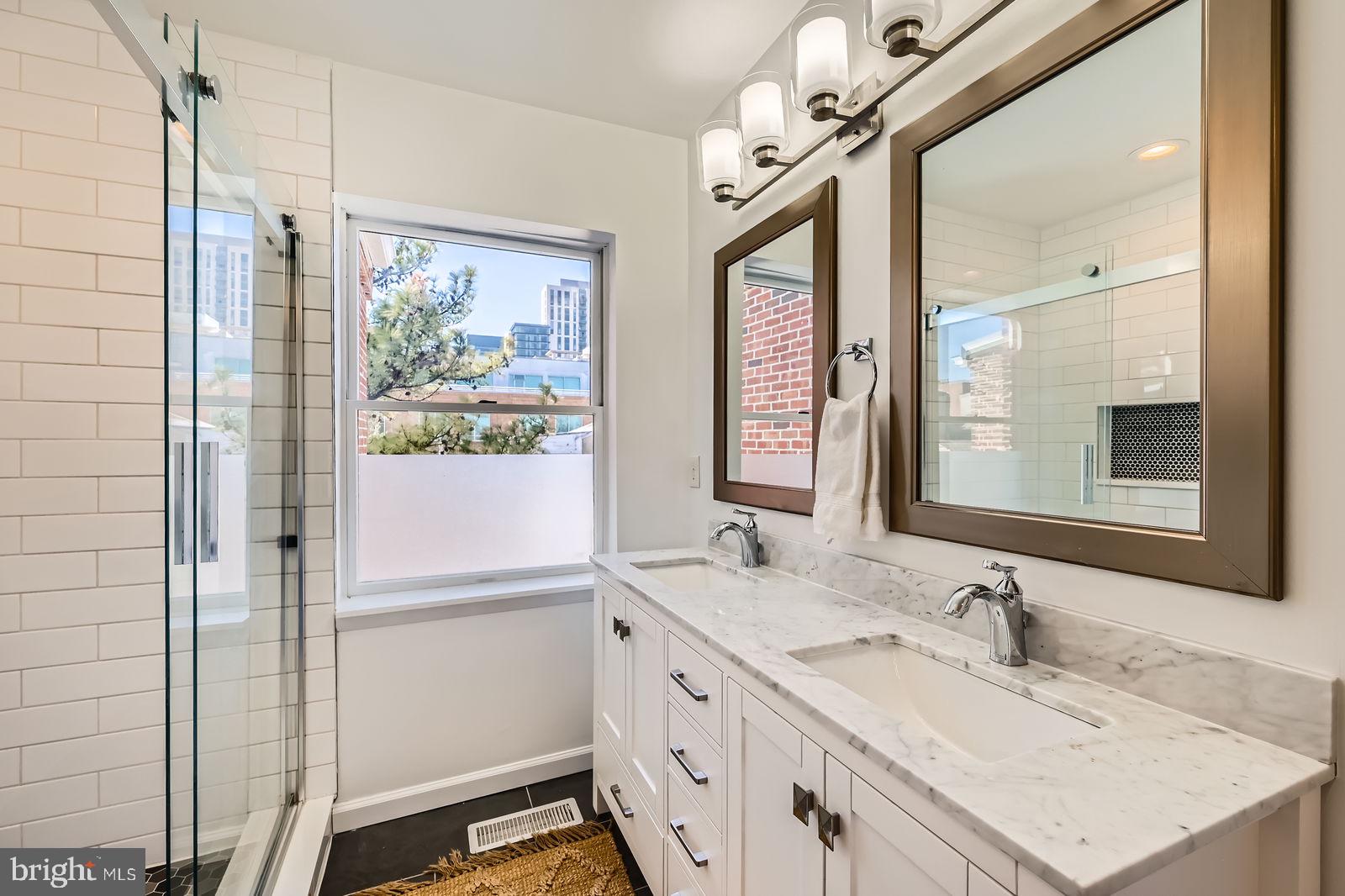 FELLS POINT HISTORIC DISTRICT - Residential