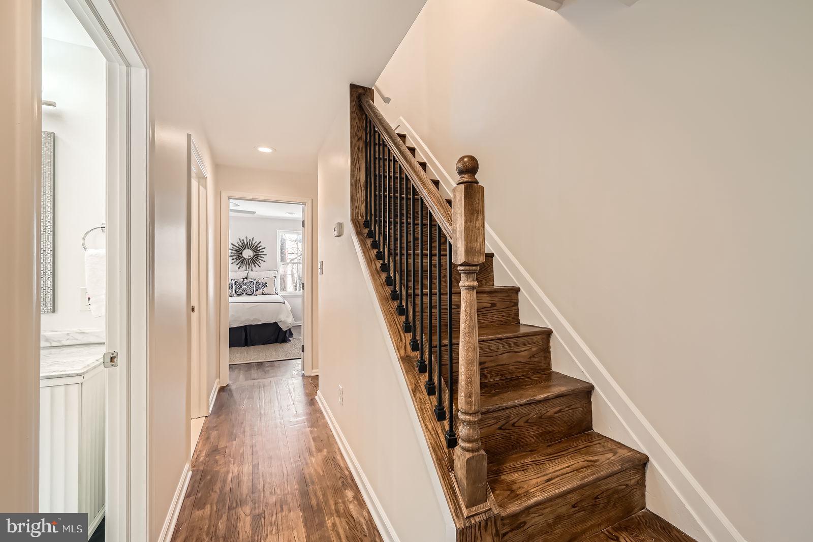 FELLS POINT HISTORIC DISTRICT - Residential