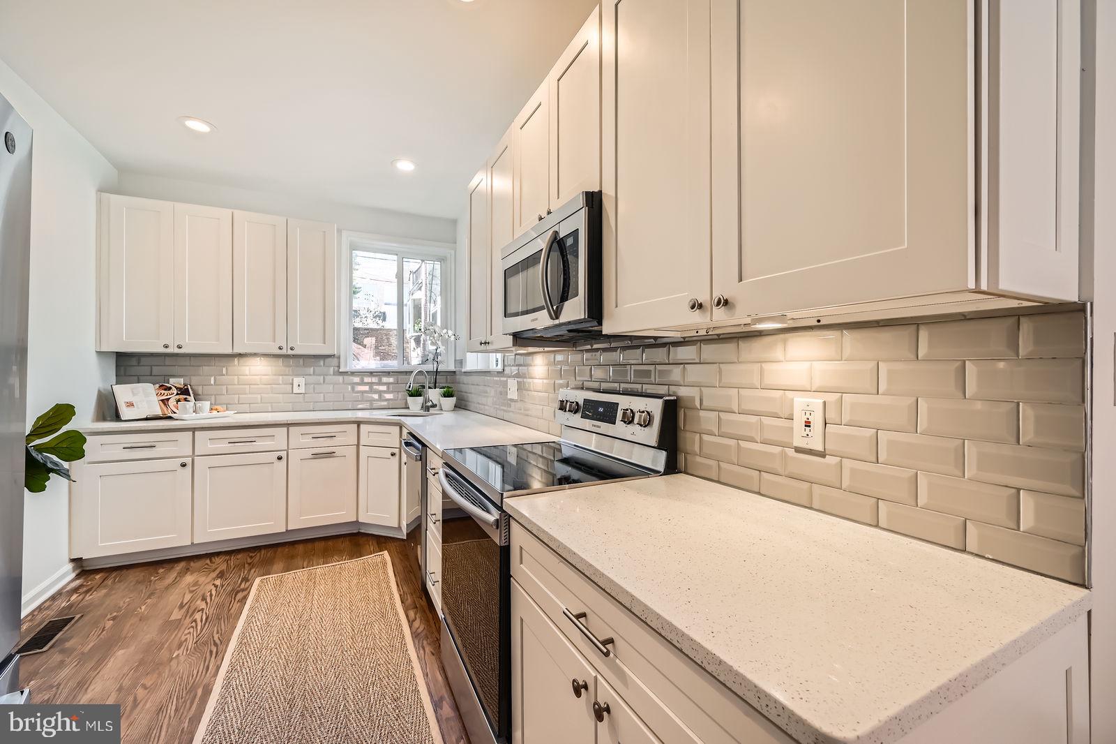 FELLS POINT HISTORIC DISTRICT - Residential