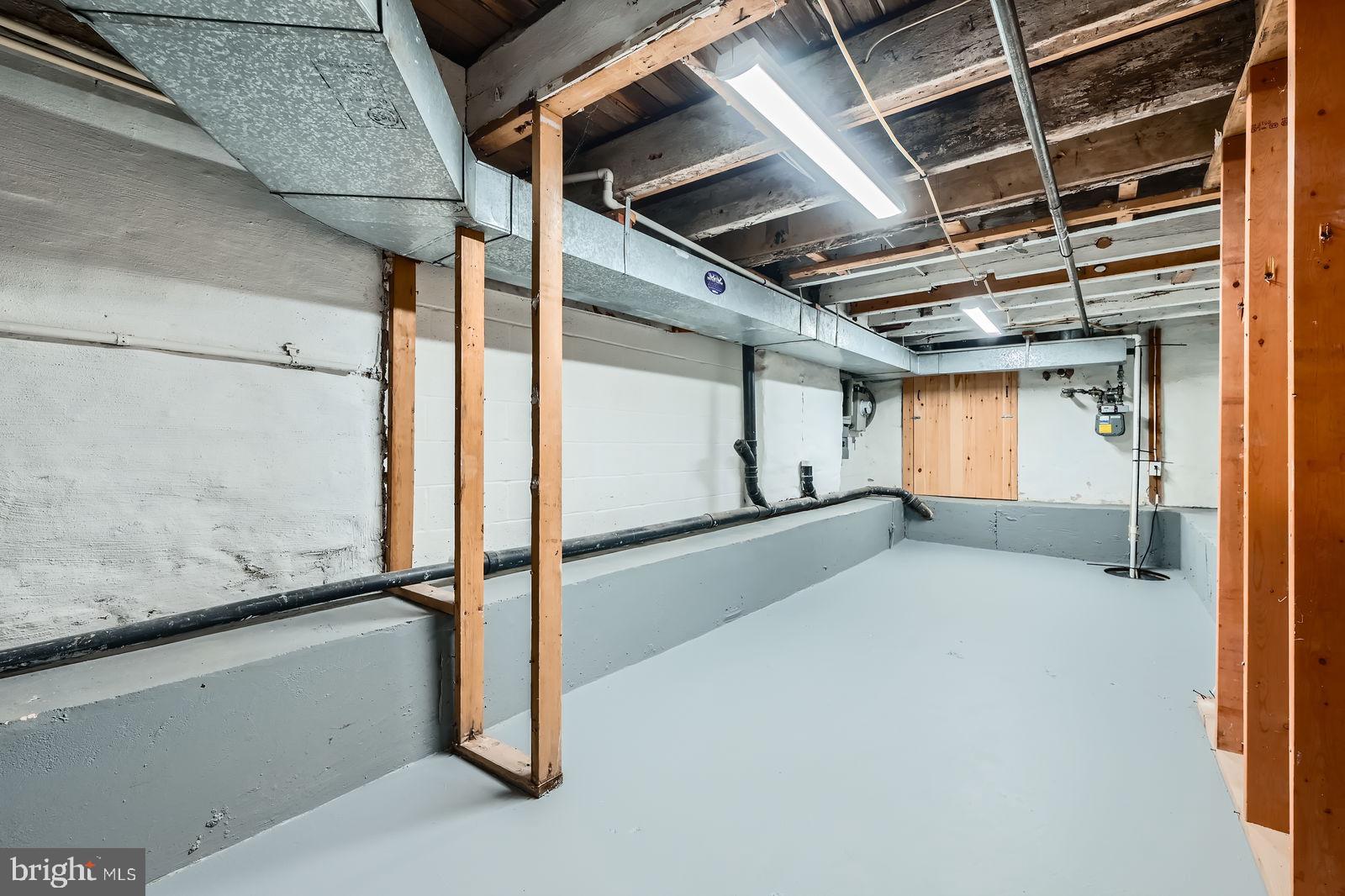 FELLS POINT HISTORIC DISTRICT - Residential