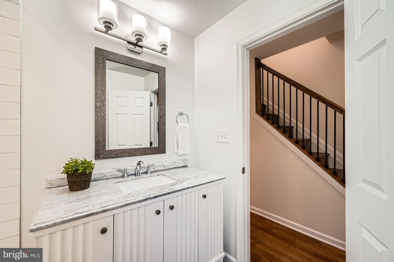 FELLS POINT HISTORIC DISTRICT - Residential