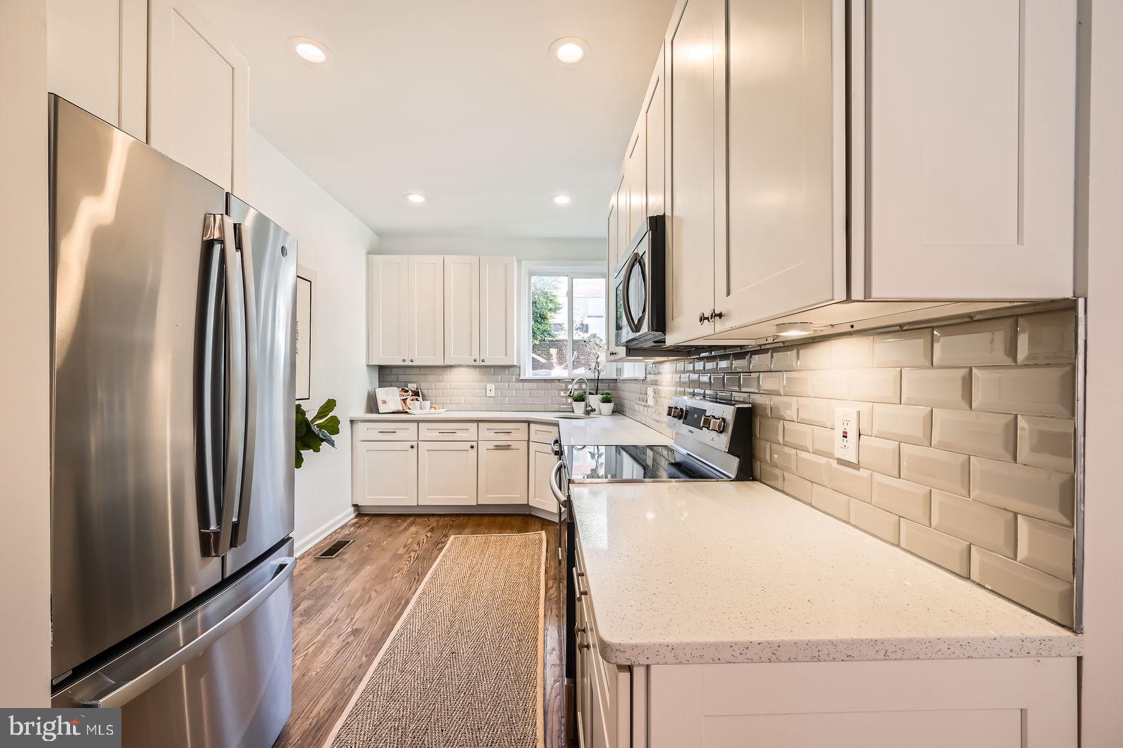 FELLS POINT HISTORIC DISTRICT - Residential