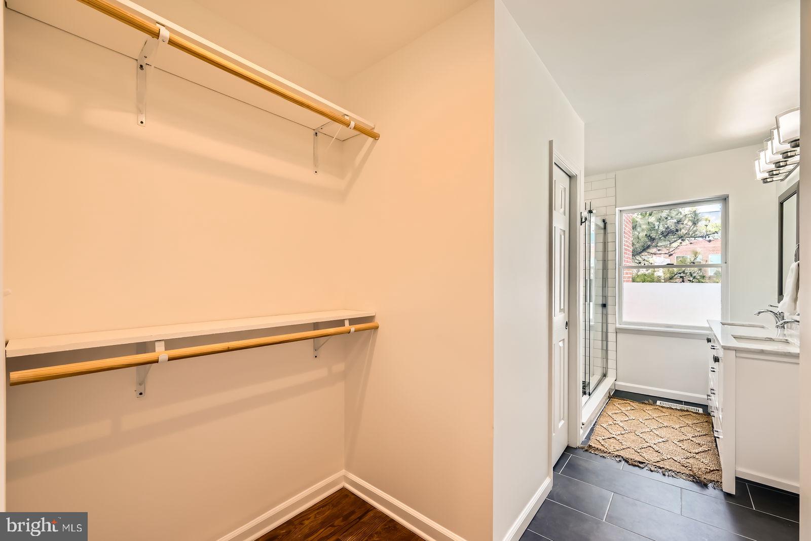 FELLS POINT HISTORIC DISTRICT - Residential