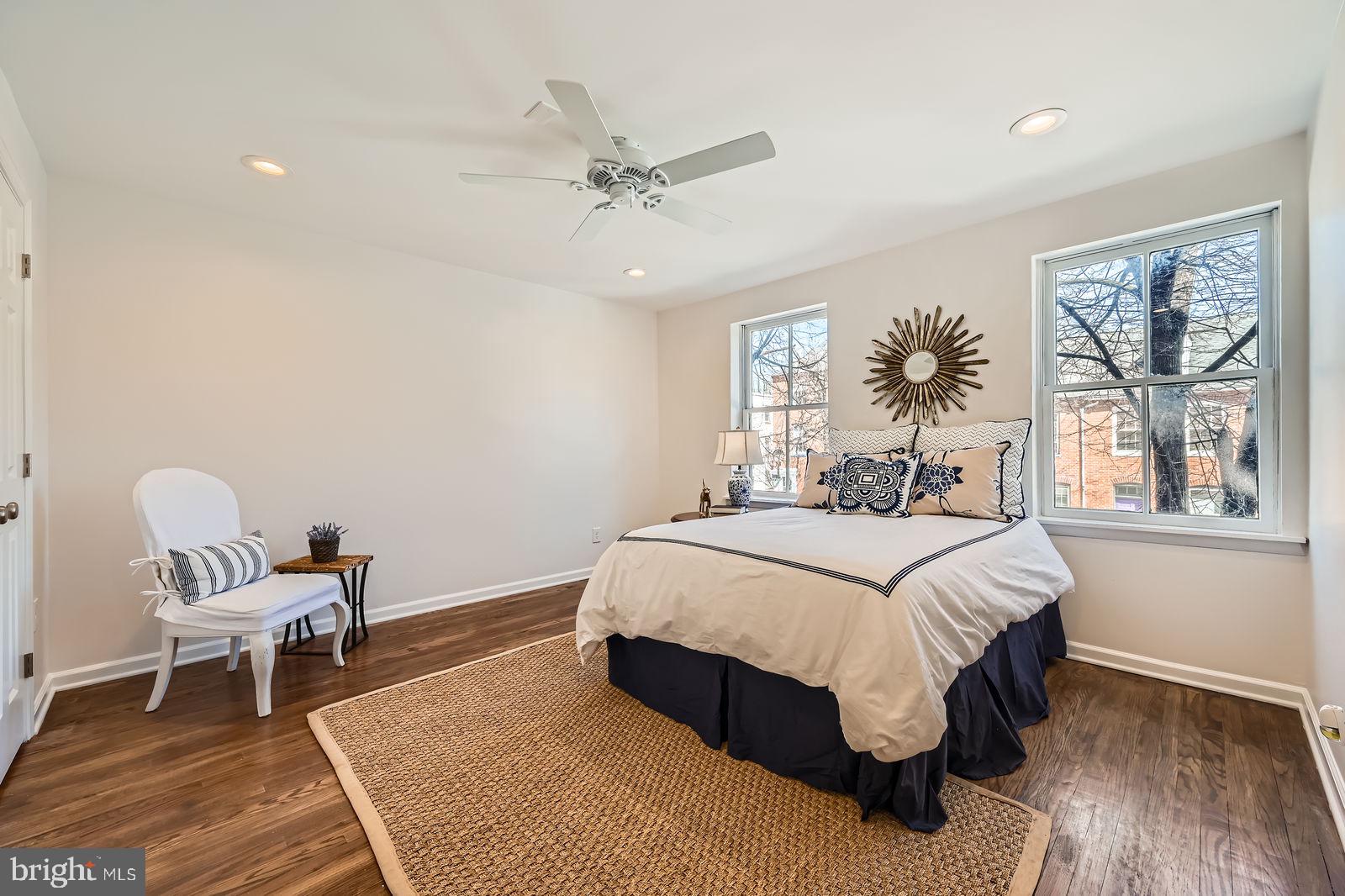 FELLS POINT HISTORIC DISTRICT - Residential