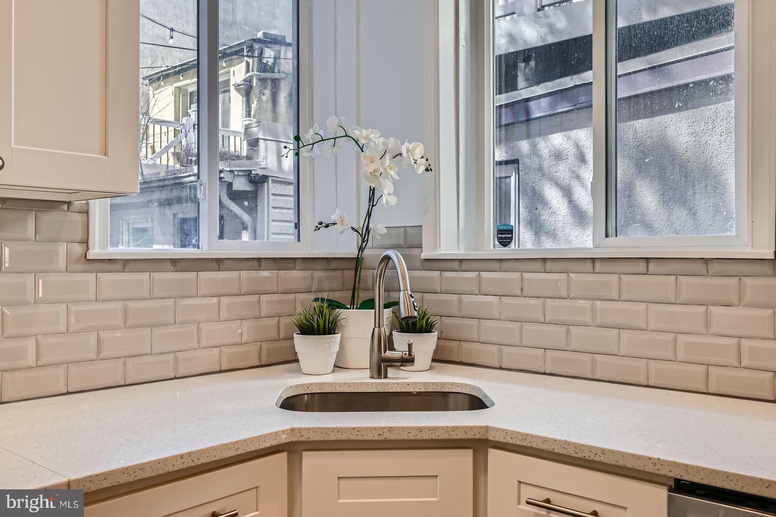 FELLS POINT HISTORIC DISTRICT - Residential