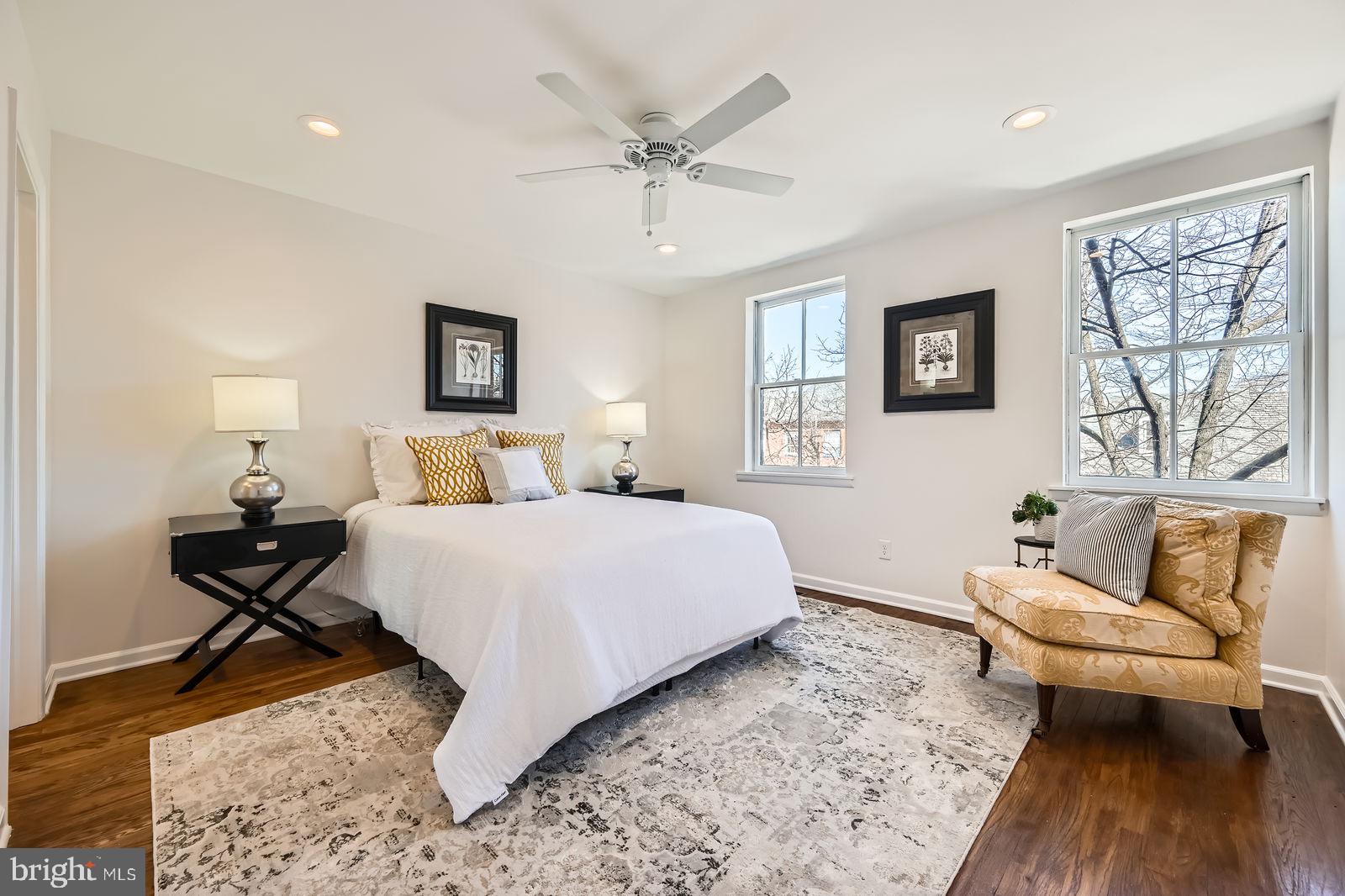 FELLS POINT HISTORIC DISTRICT - Residential