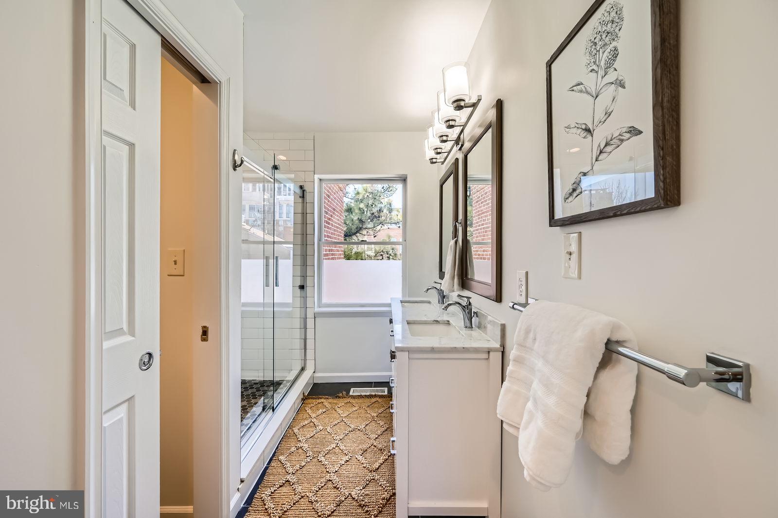 FELLS POINT HISTORIC DISTRICT - Residential