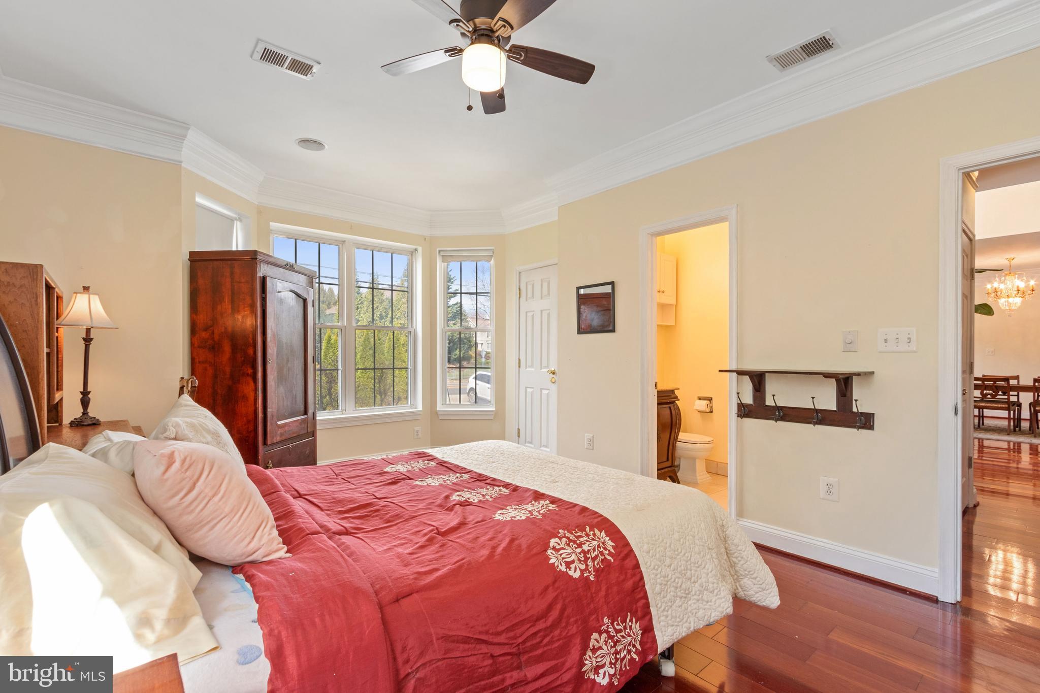 SOUTHAMPTON - Residential Lease