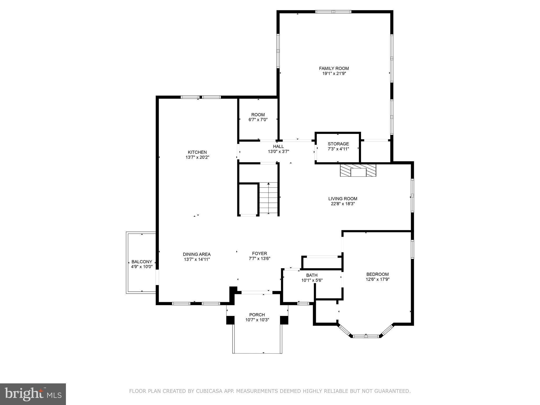 SOUTHAMPTON - Residential Lease