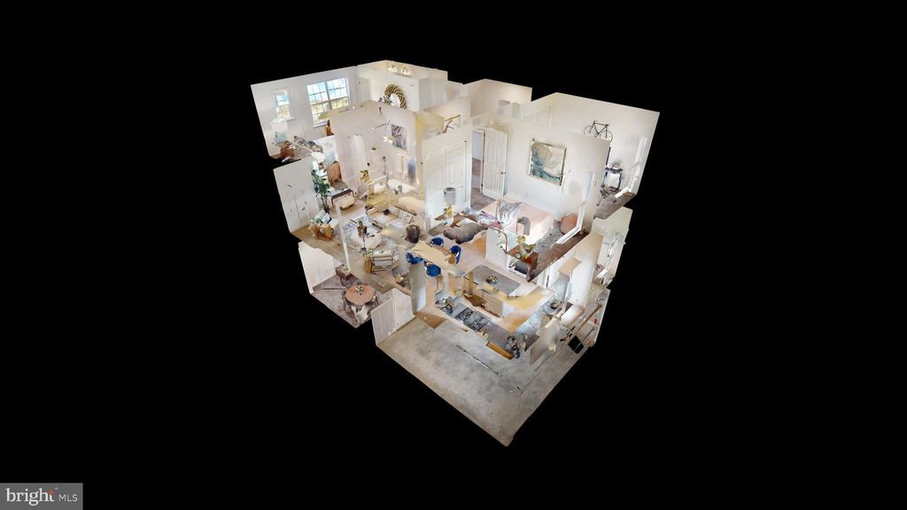 Photo of 2423 ARTESIAN WAY #36, LANCASTER, PA 17601 (MLS # PALA2029894)