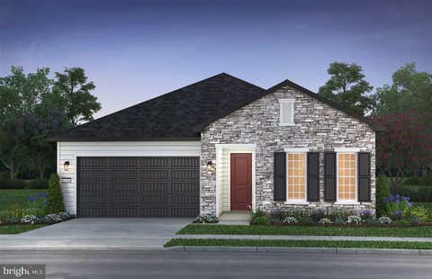 Photo of 15024 Passion Lane, CULPEPER, VA 22701 (MLS # VACU2014682)
