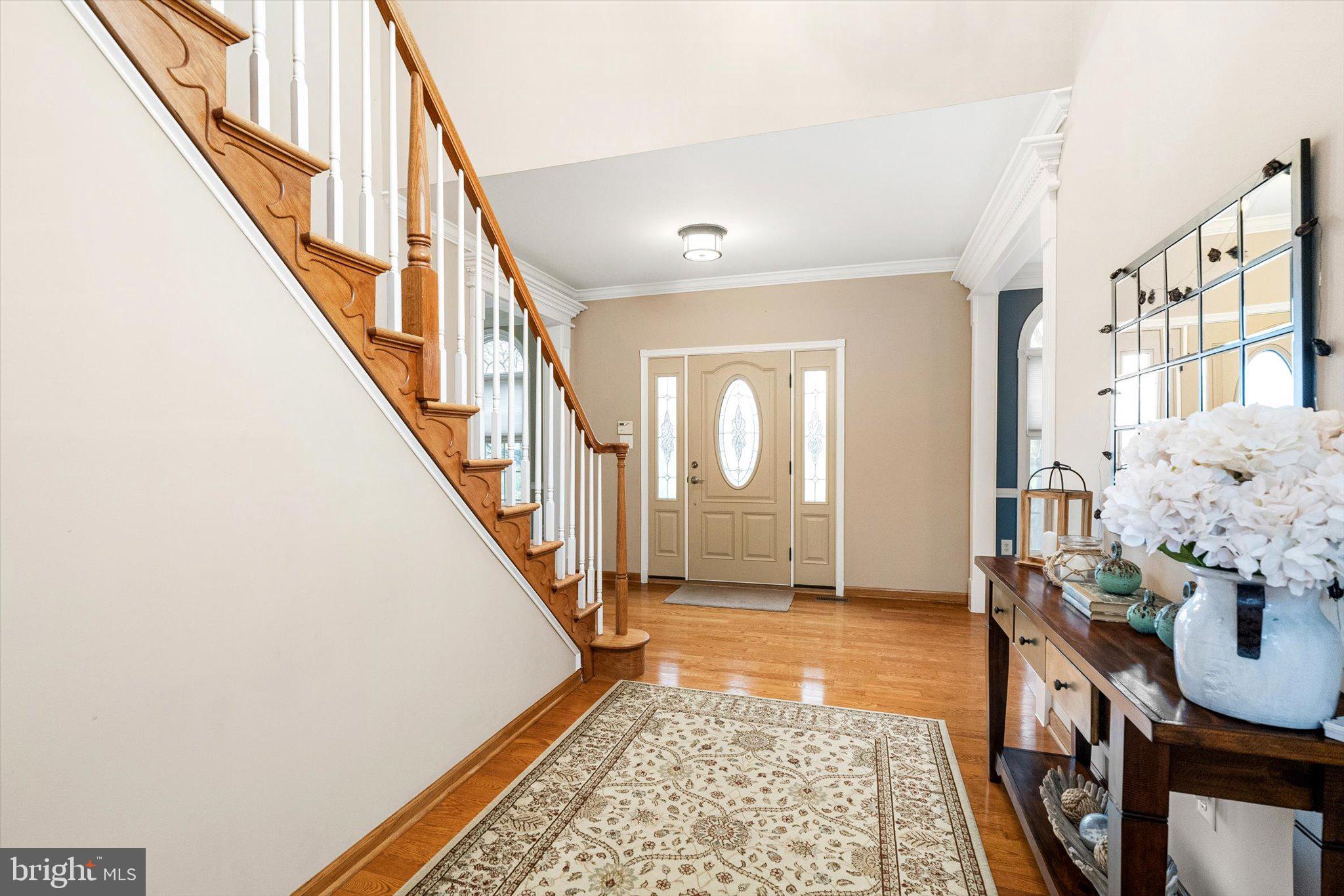 33 BUFORD ROAD