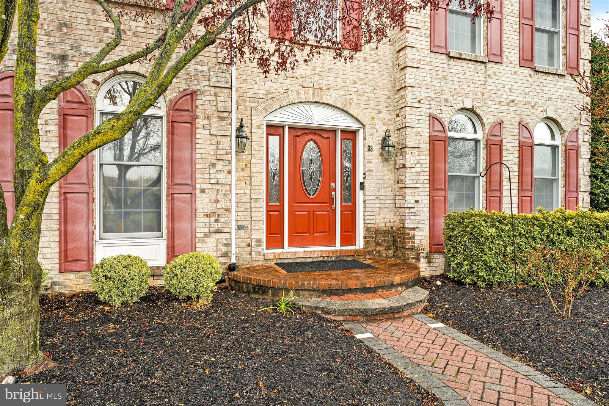 33 BUFORD ROAD