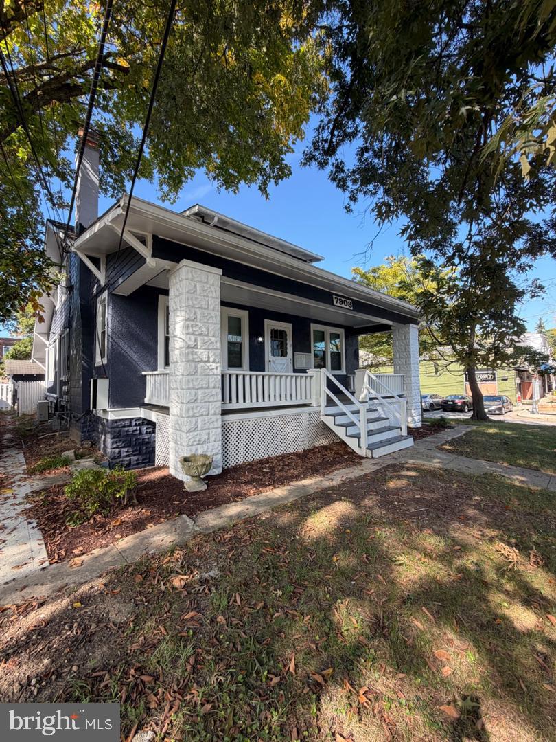 7908 FLOWER AVENUE 5