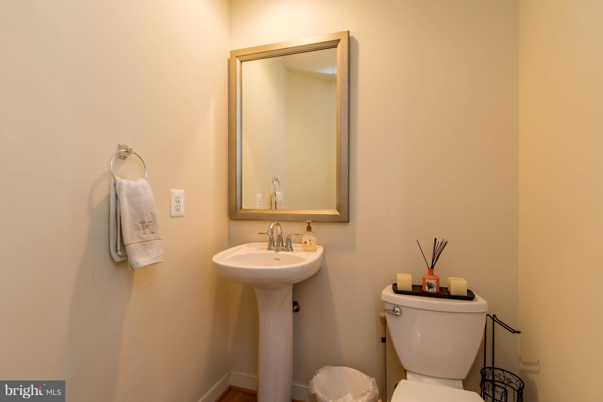 CENTERPOINTE - Residential