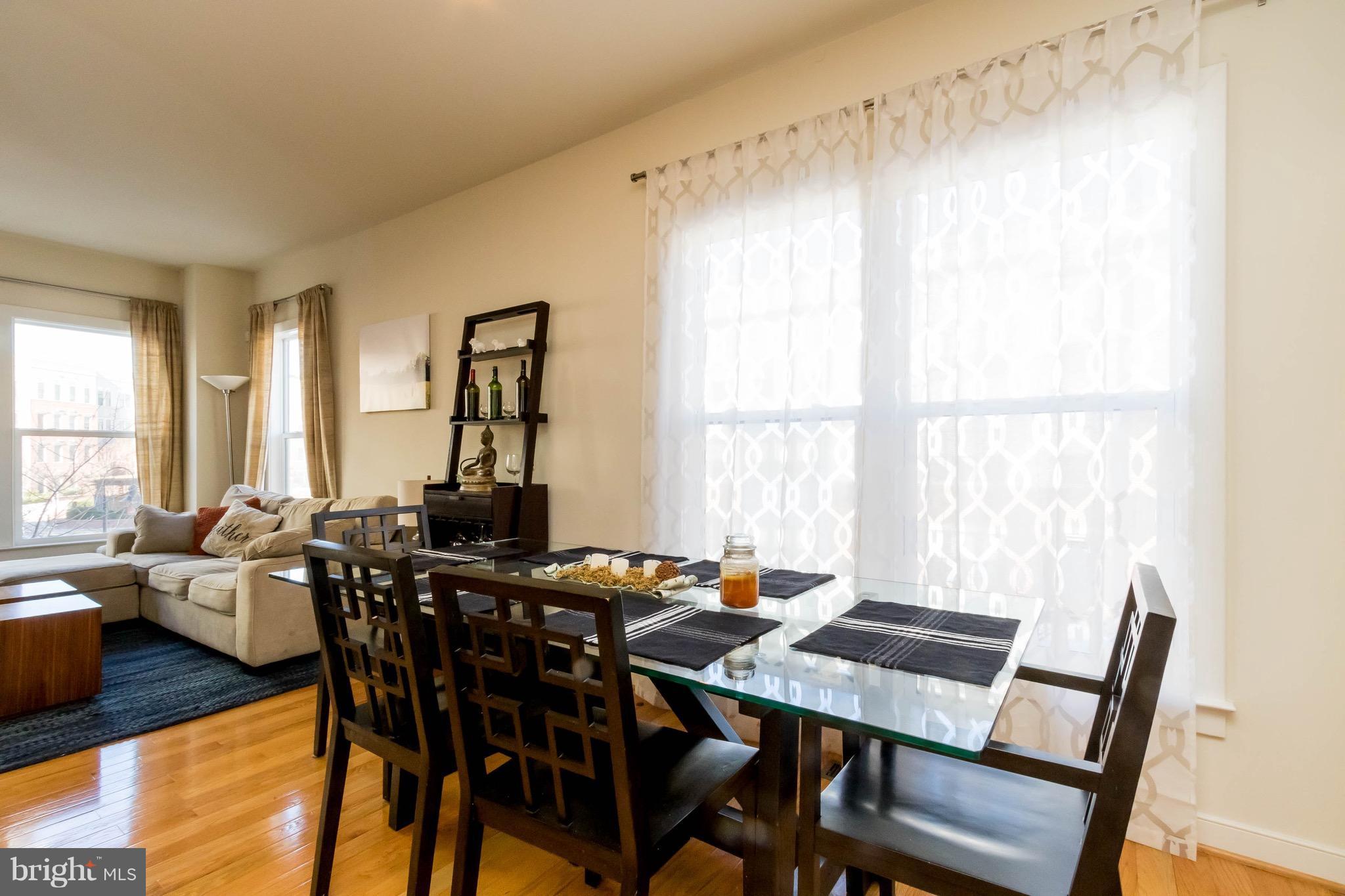 CENTERPOINTE - Residential