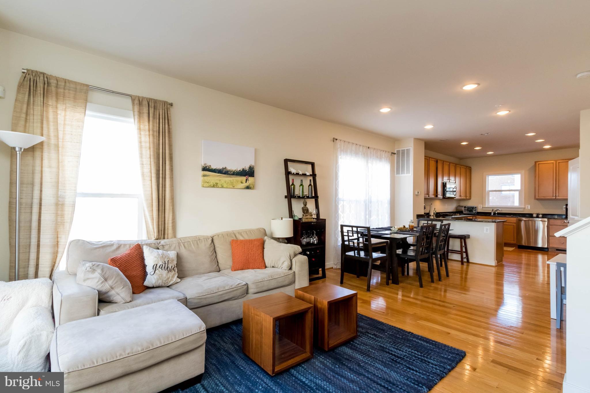 CENTERPOINTE - Residential