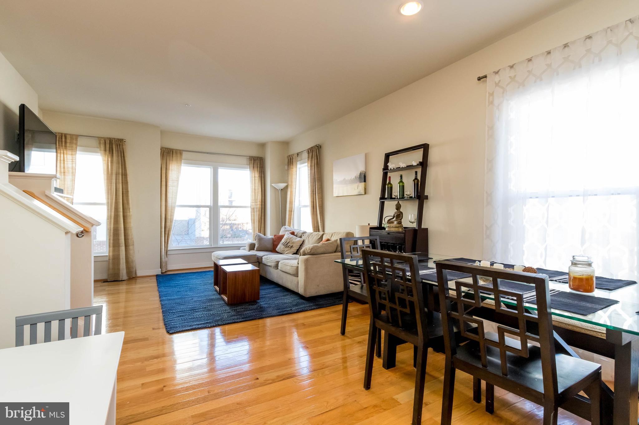 CENTERPOINTE - Residential