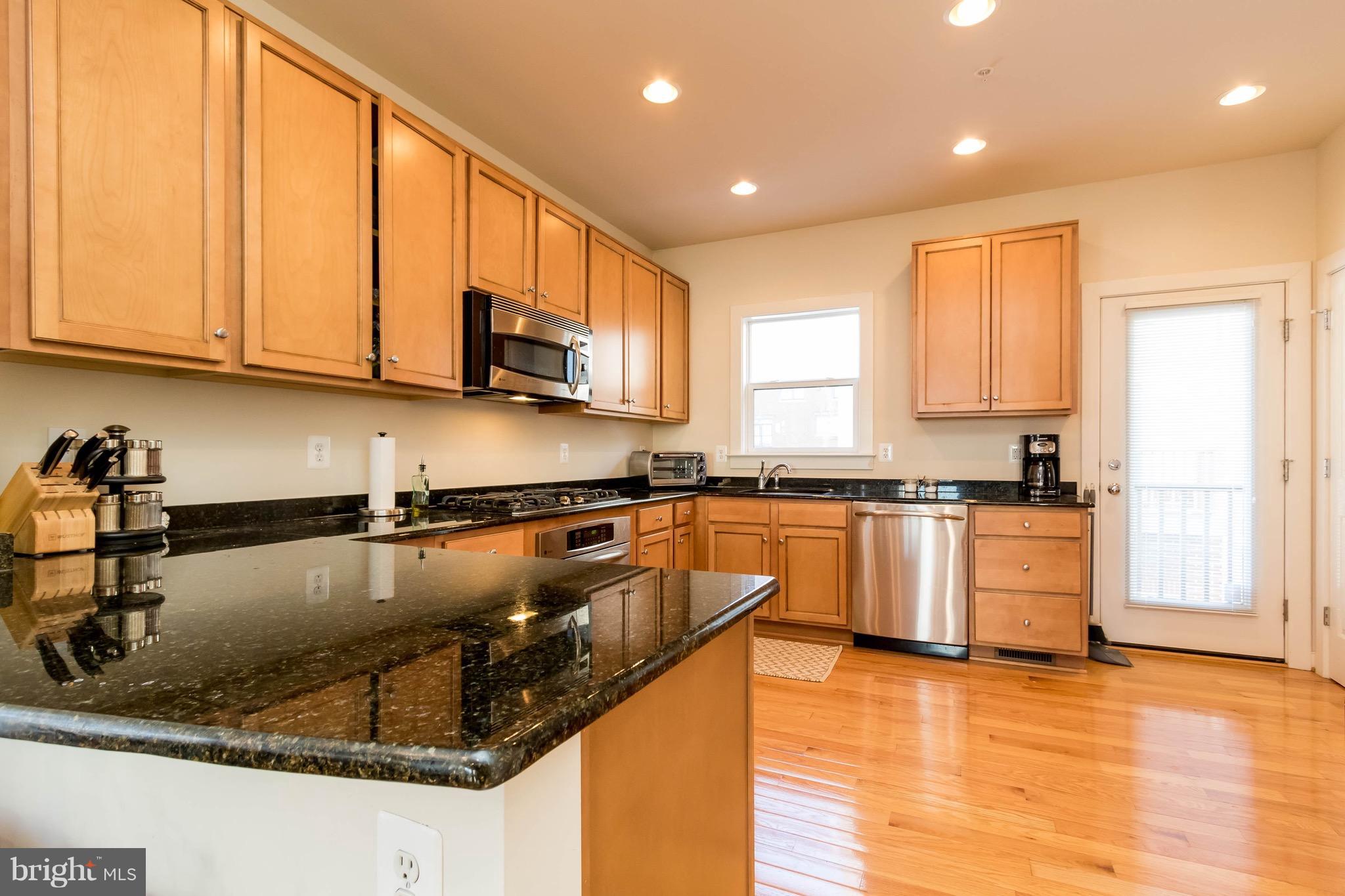 CENTERPOINTE - Residential