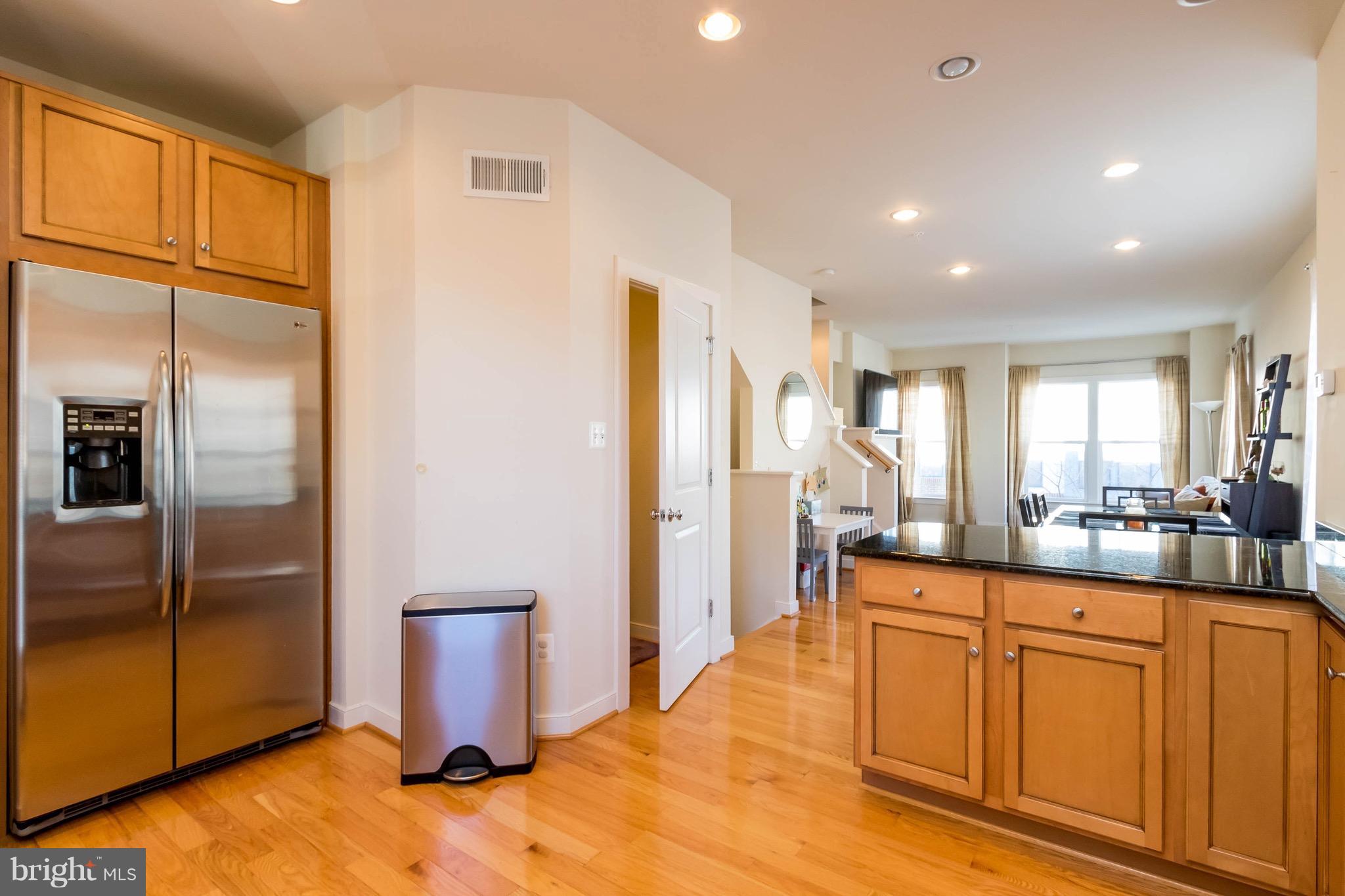 CENTERPOINTE - Residential