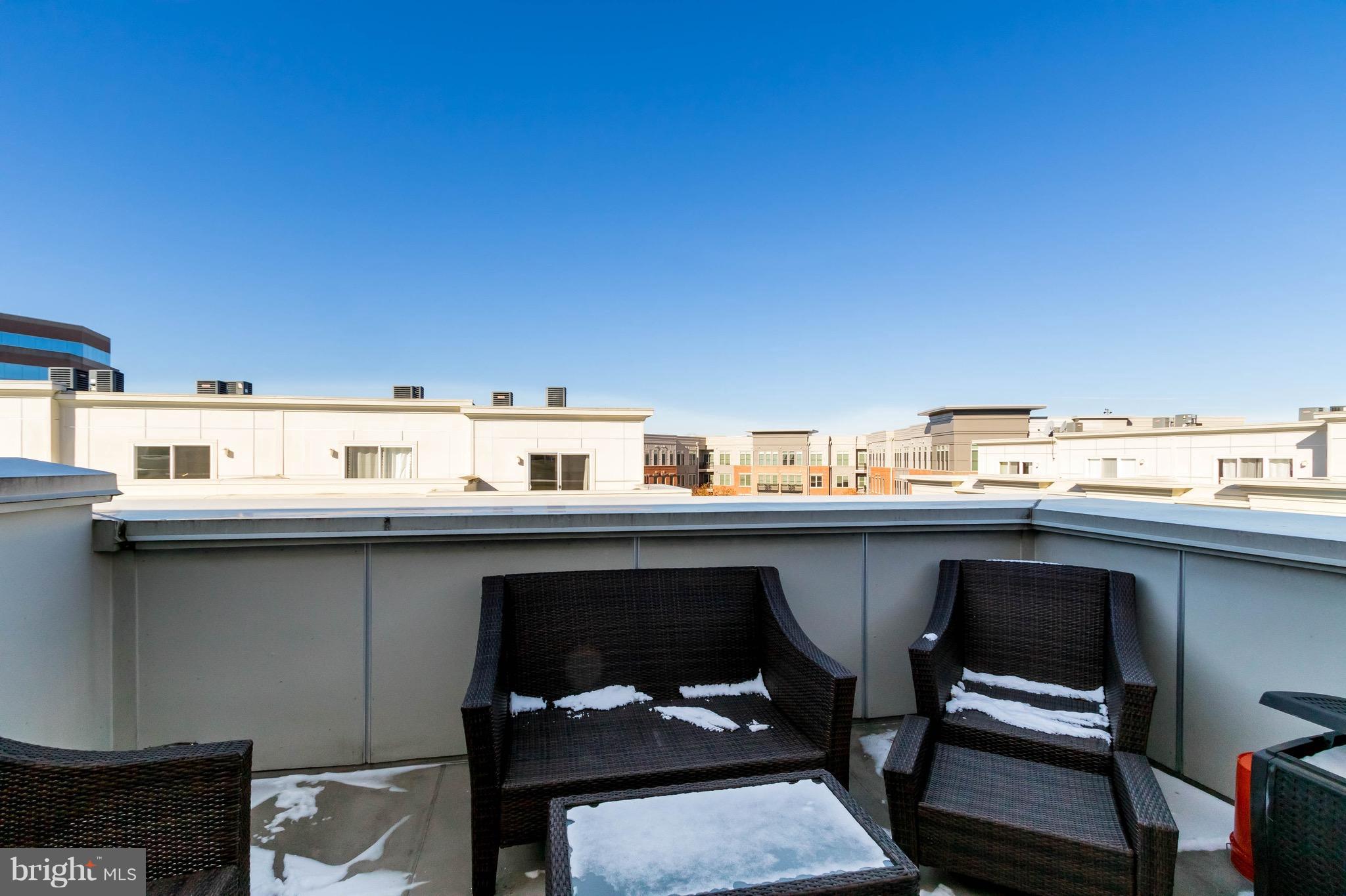 CENTERPOINTE - Residential