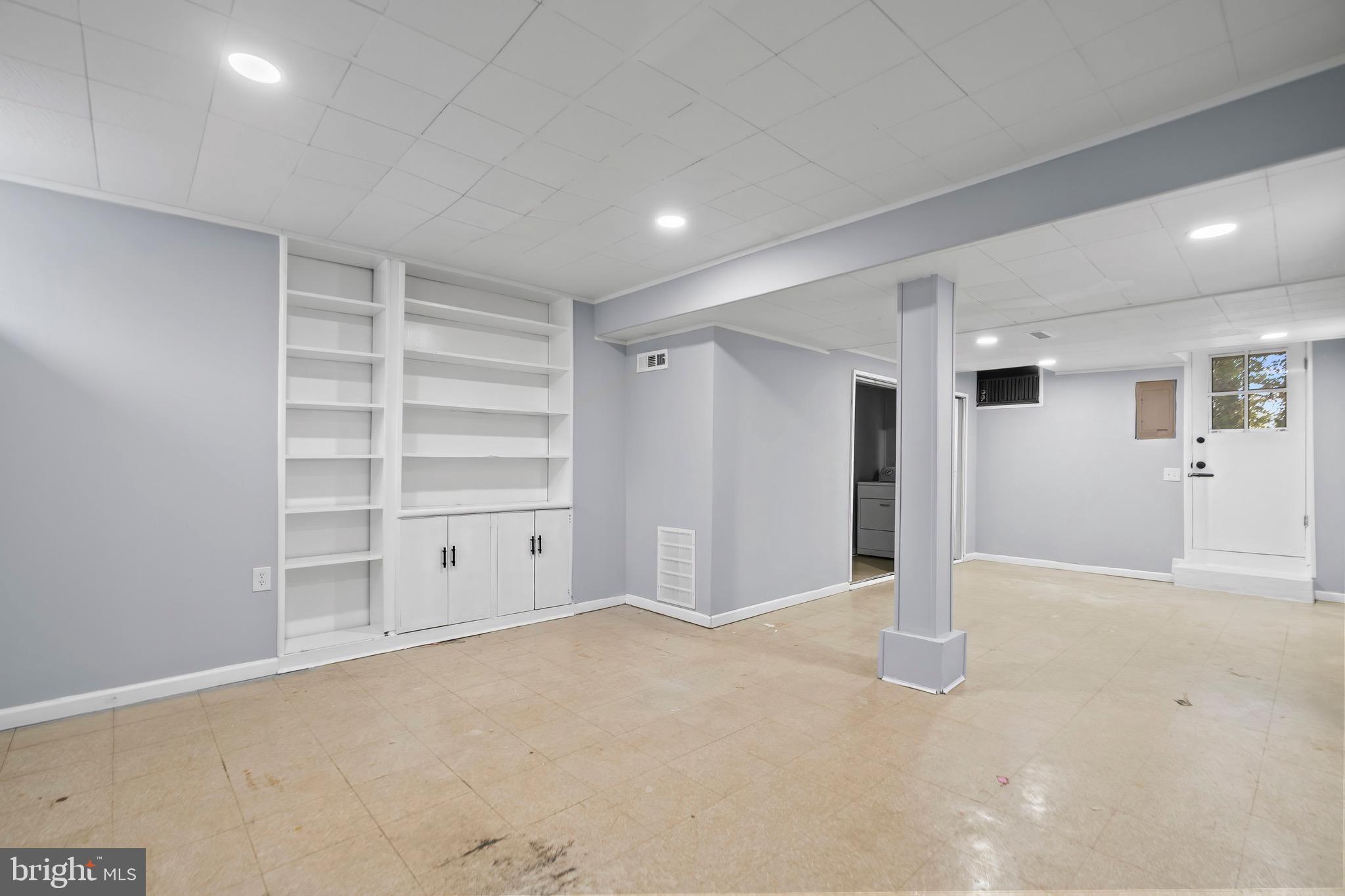 WILSON PARK - Residential Lease