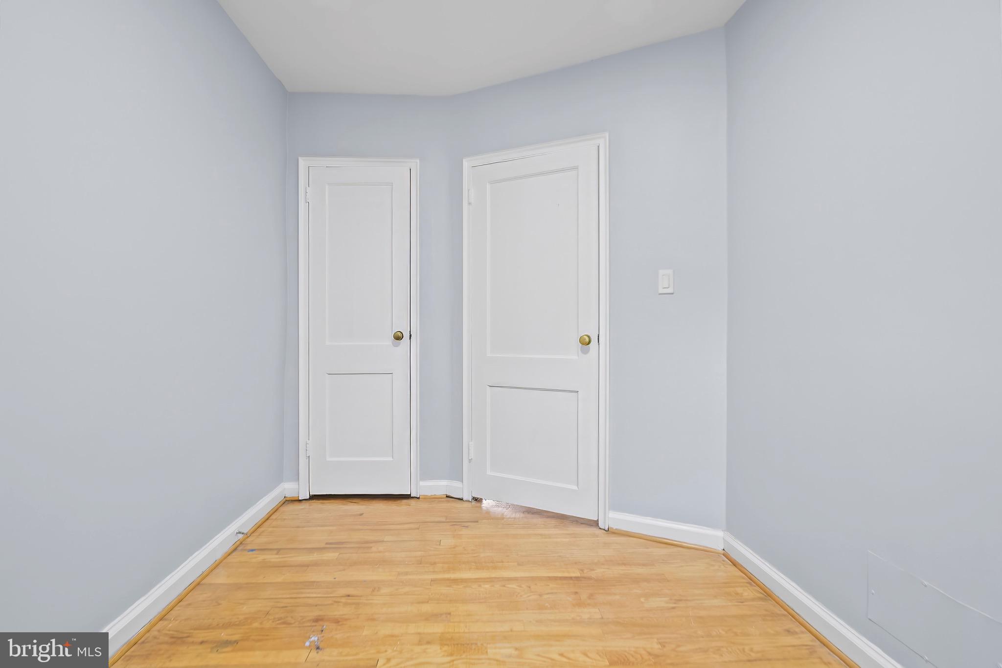 WILSON PARK - Residential Lease