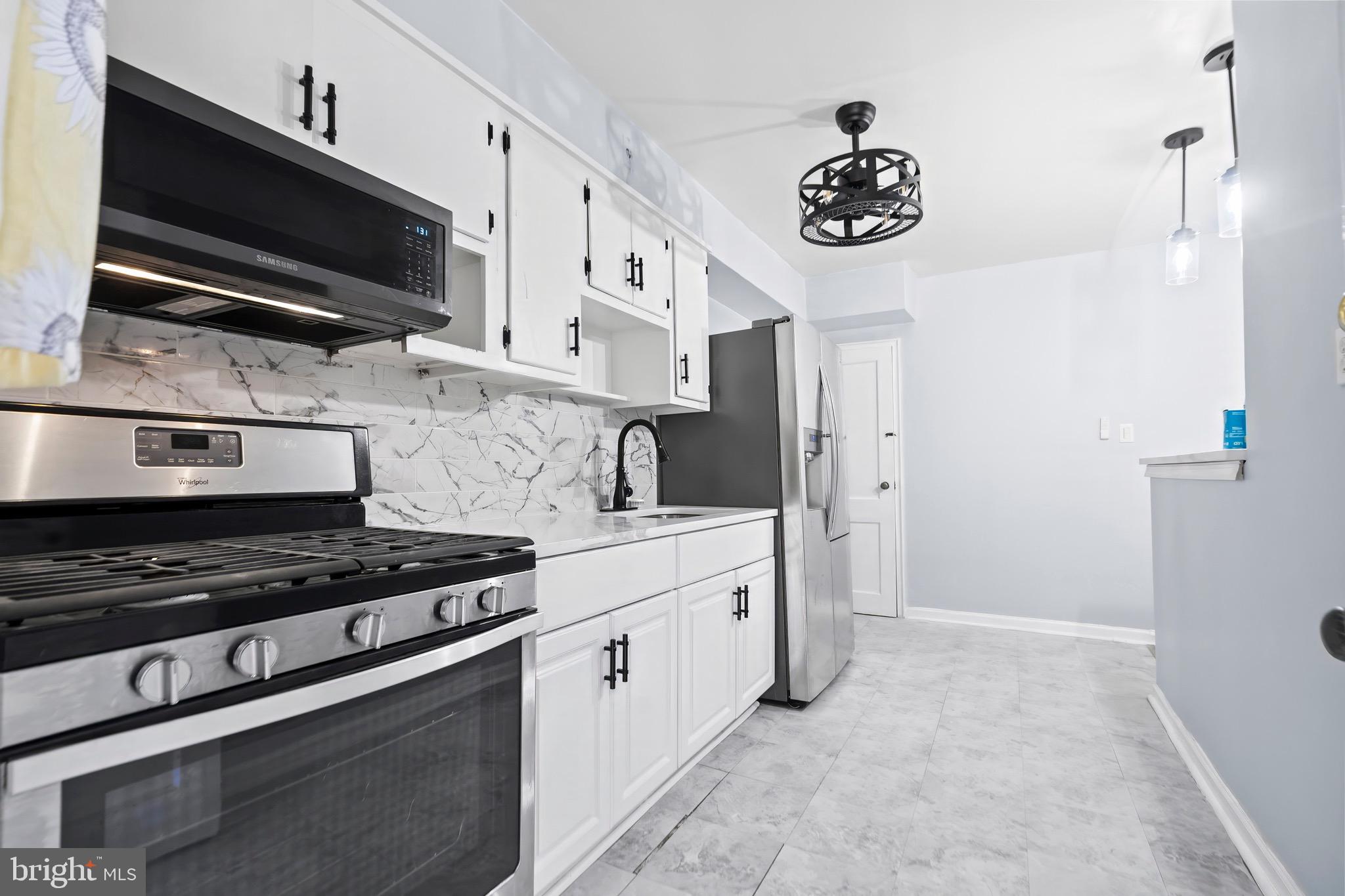 WILSON PARK - Residential Lease