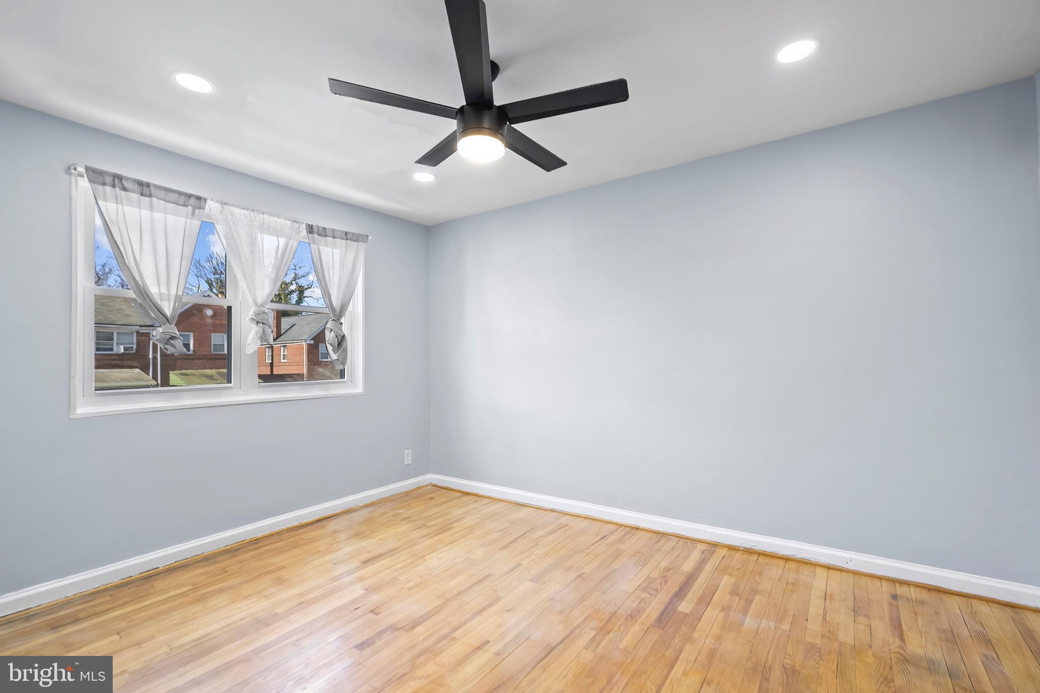 WILSON PARK - Residential Lease