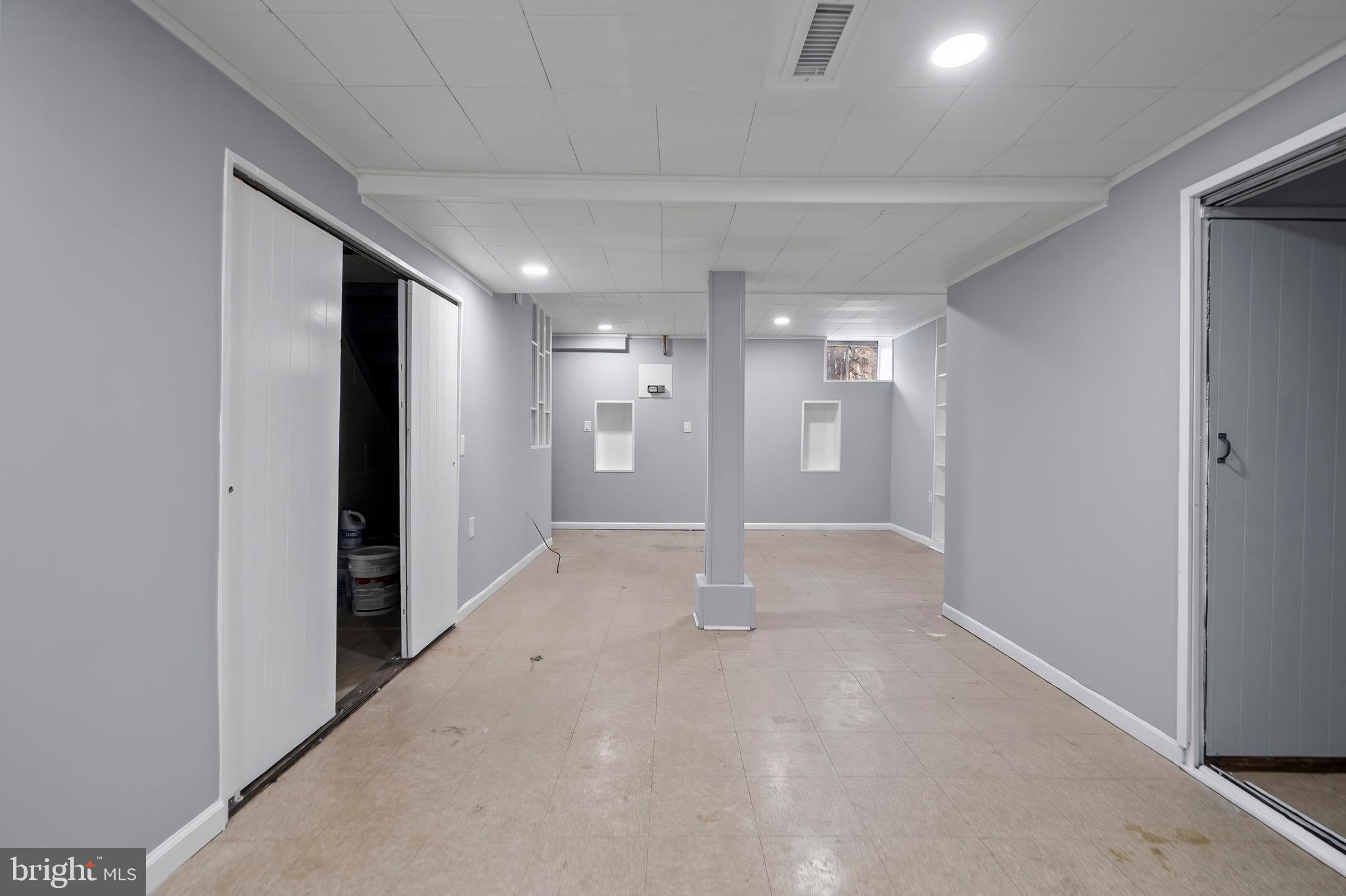 WILSON PARK - Residential Lease