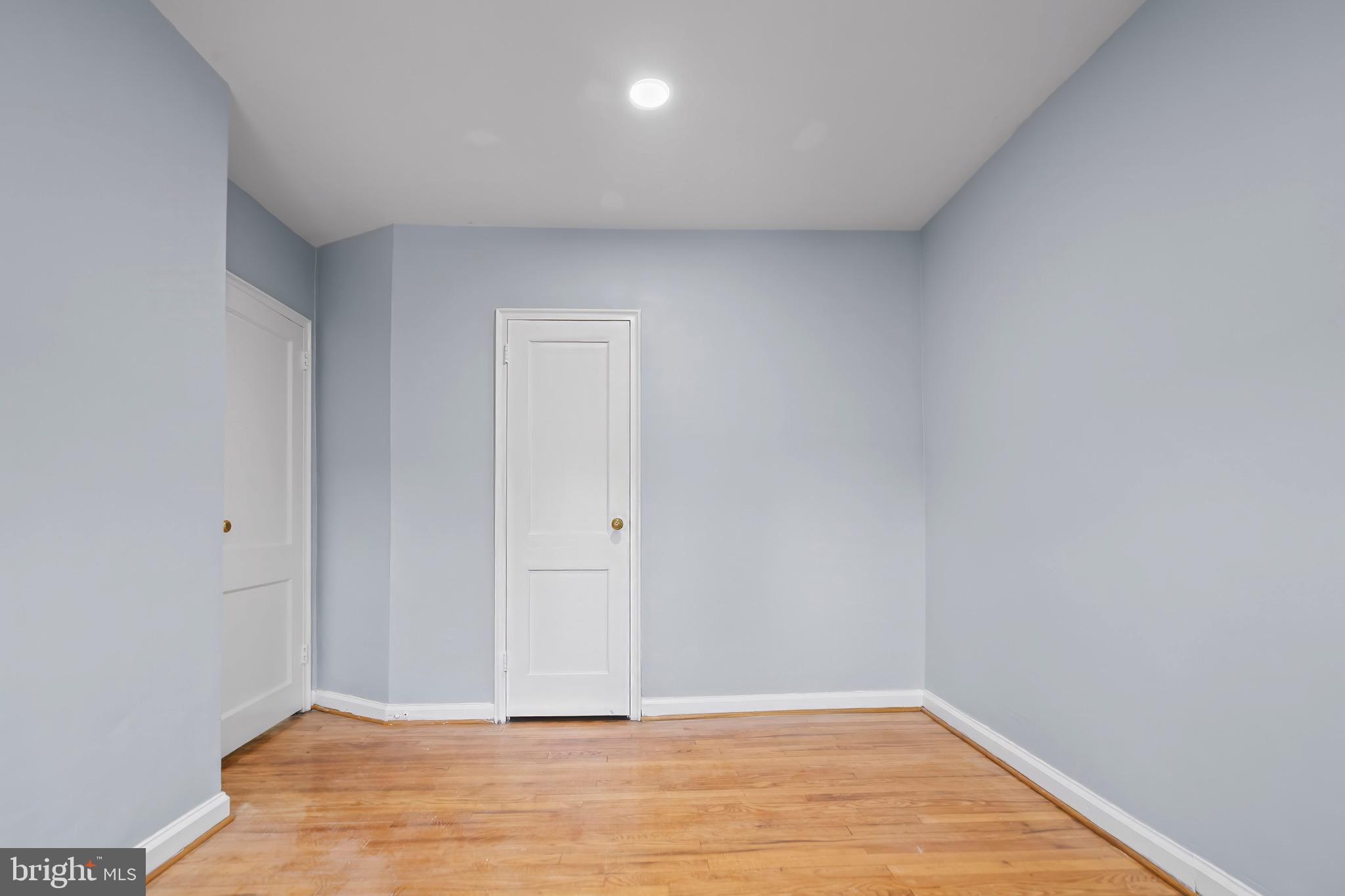 WILSON PARK - Residential Lease