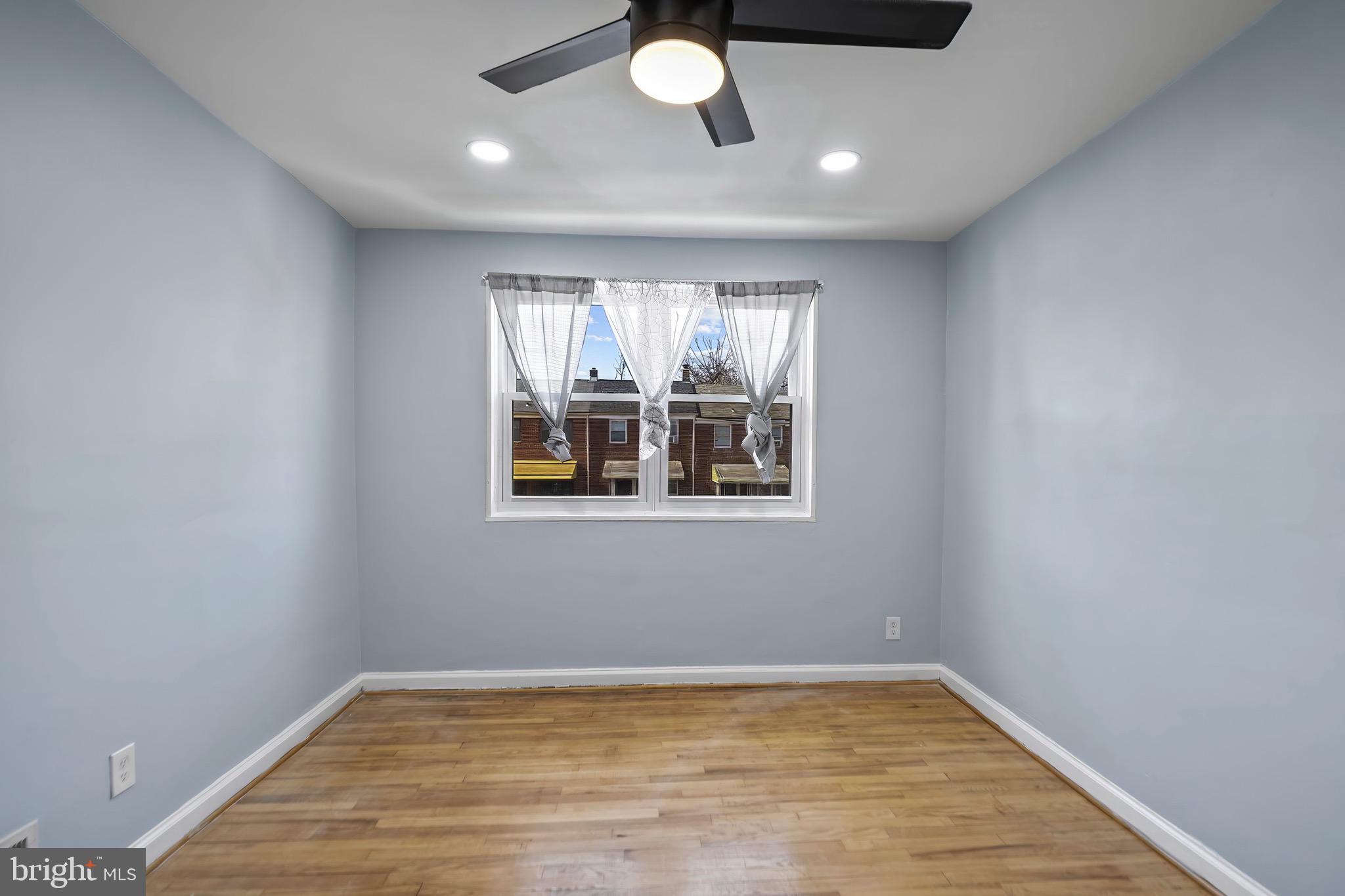 WILSON PARK - Residential Lease