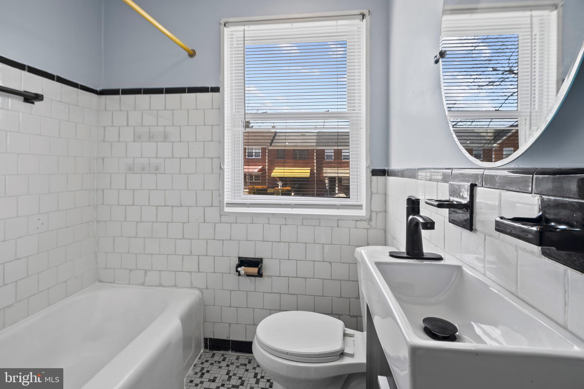 WILSON PARK - Residential Lease