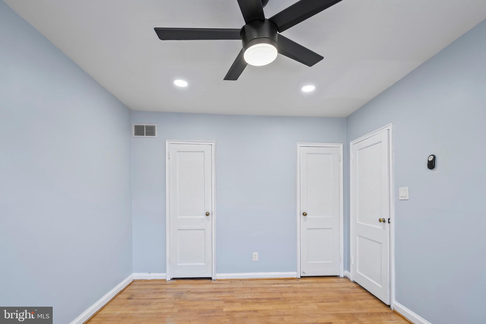 WILSON PARK - Residential Lease