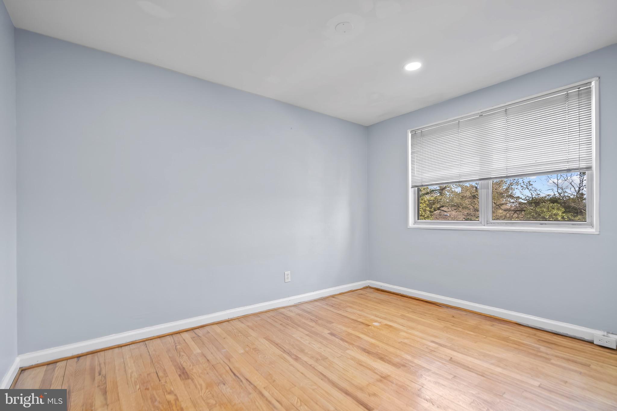 WILSON PARK - Residential Lease