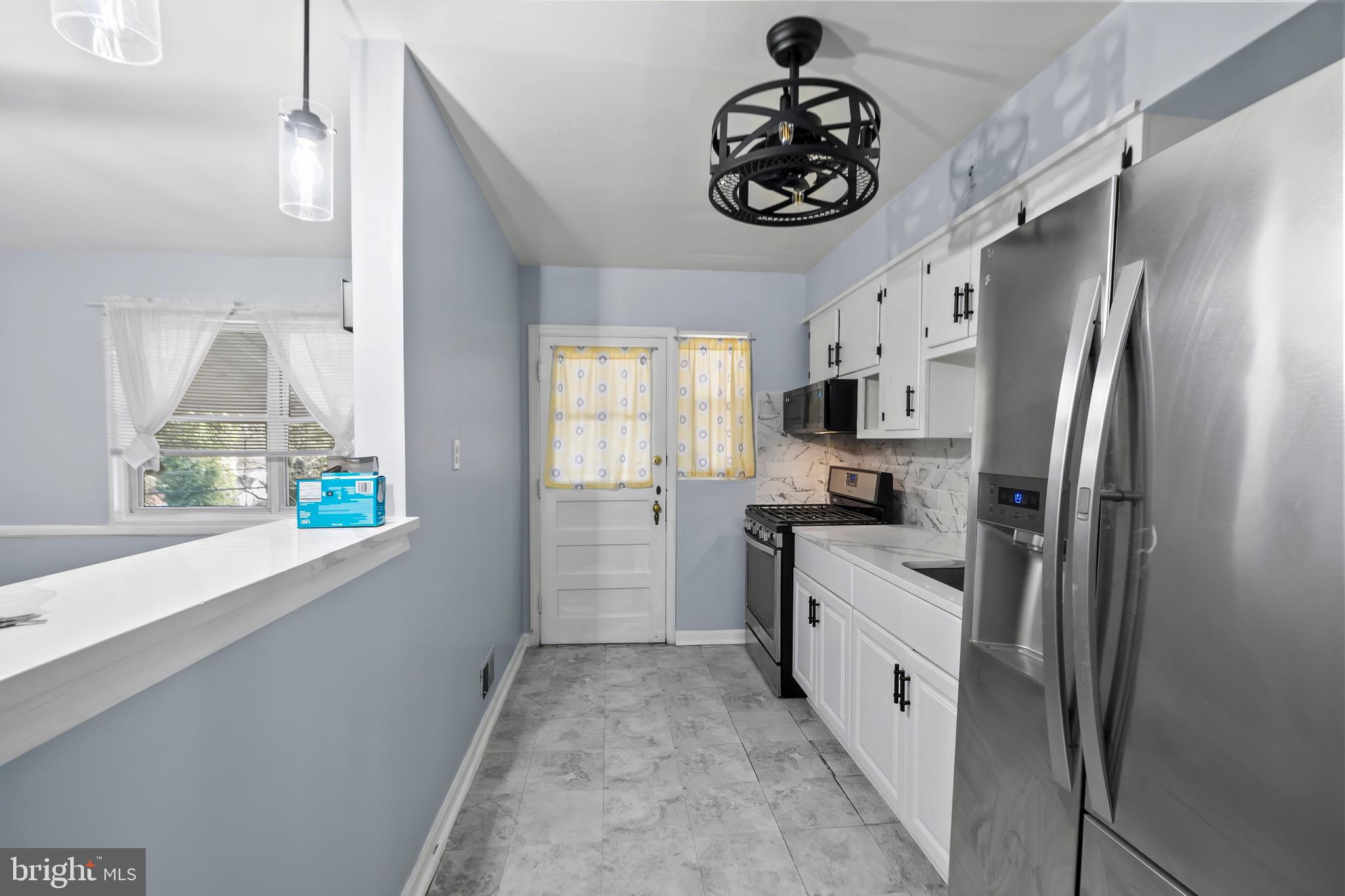 WILSON PARK - Residential Lease