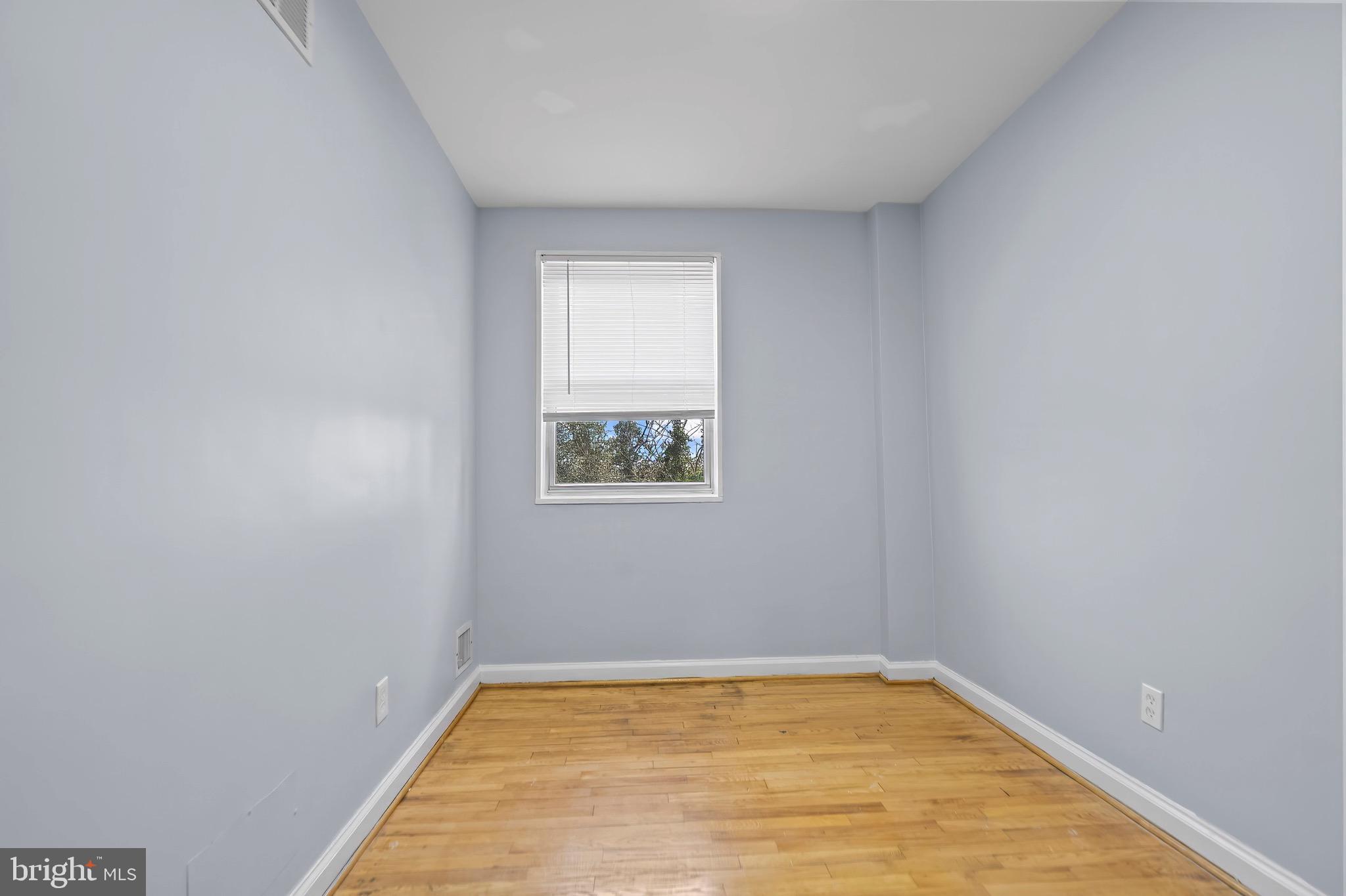 WILSON PARK - Residential Lease