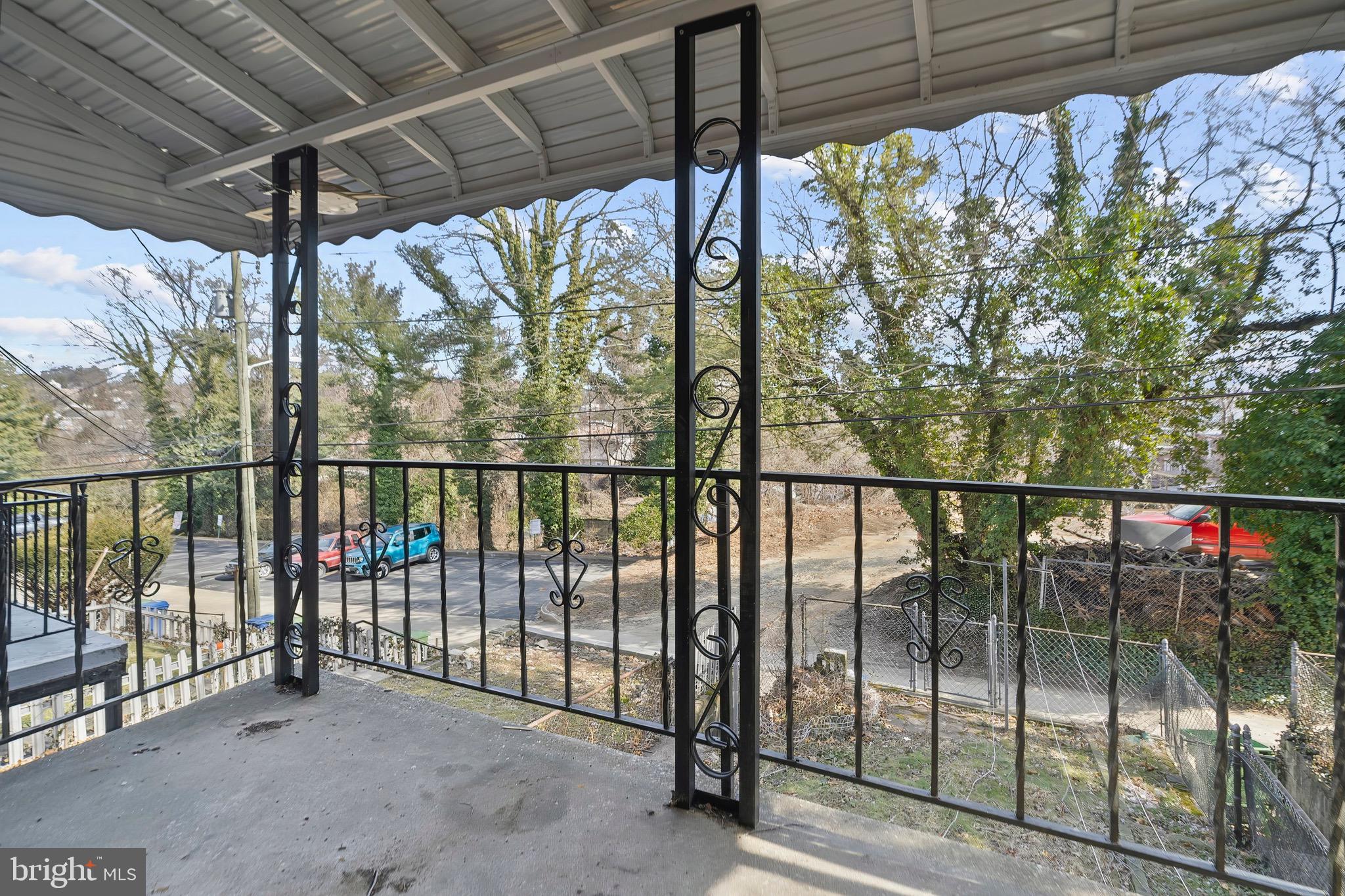 WILSON PARK - Residential Lease