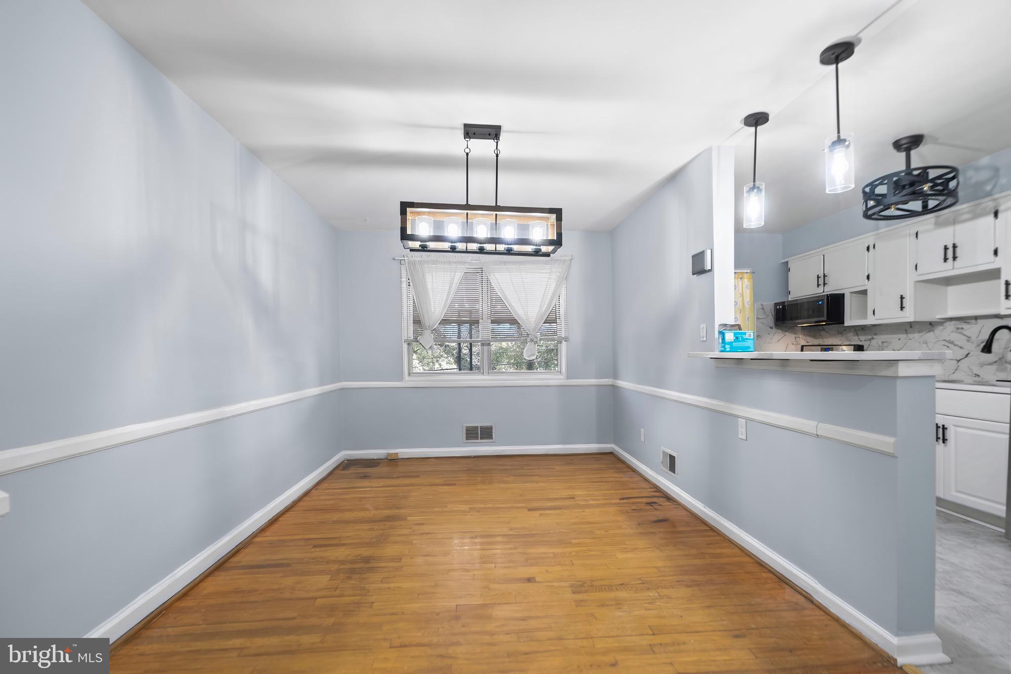 WILSON PARK - Residential Lease