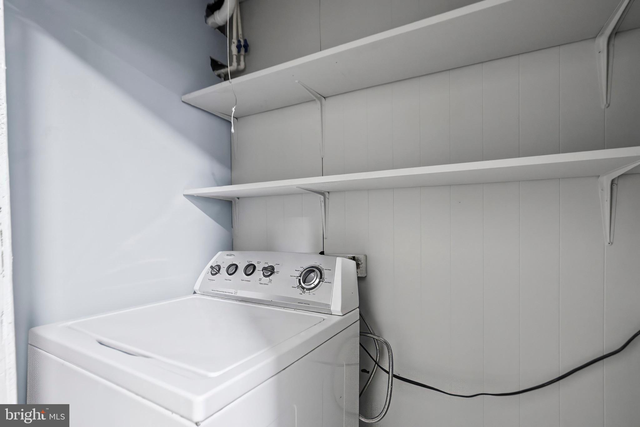 WILSON PARK - Residential Lease