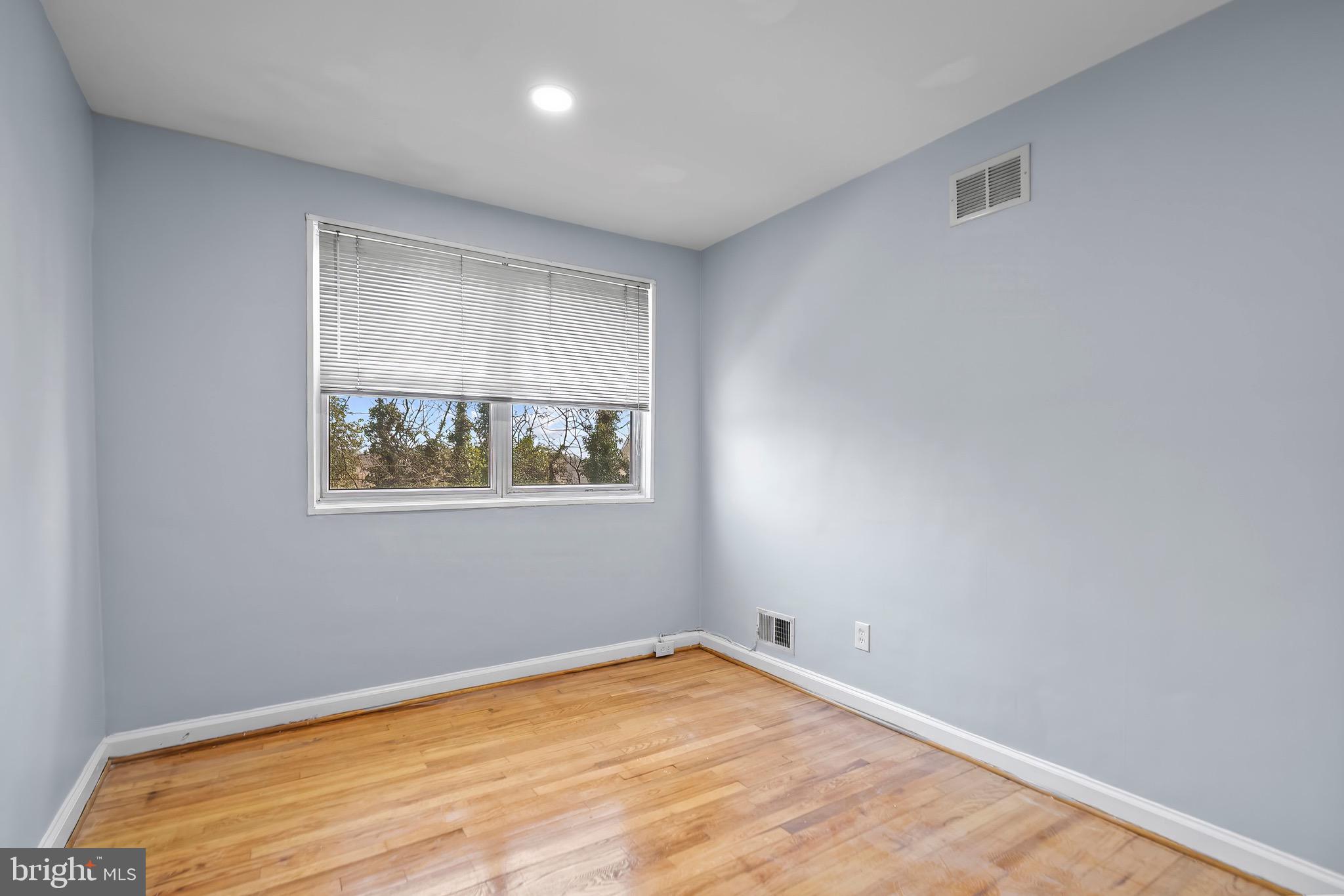 WILSON PARK - Residential Lease