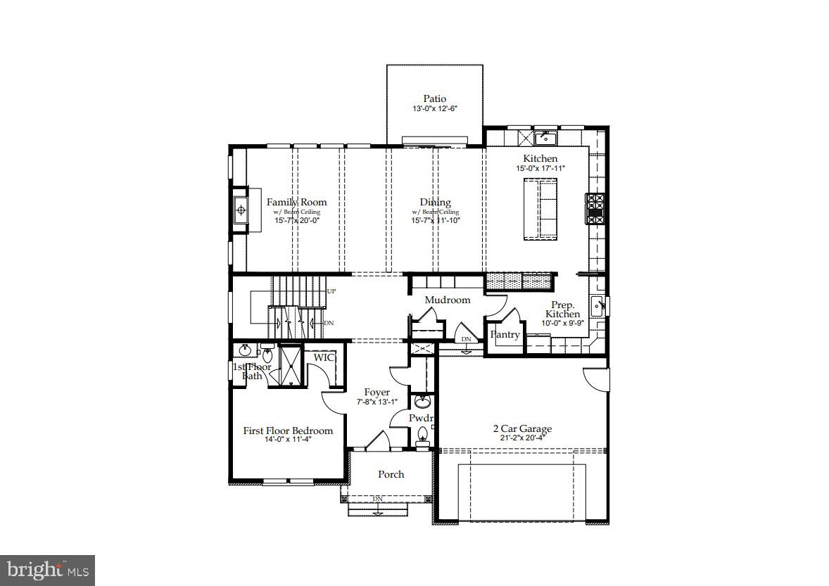 WILLIAMSBURG VILLAGE - Residential