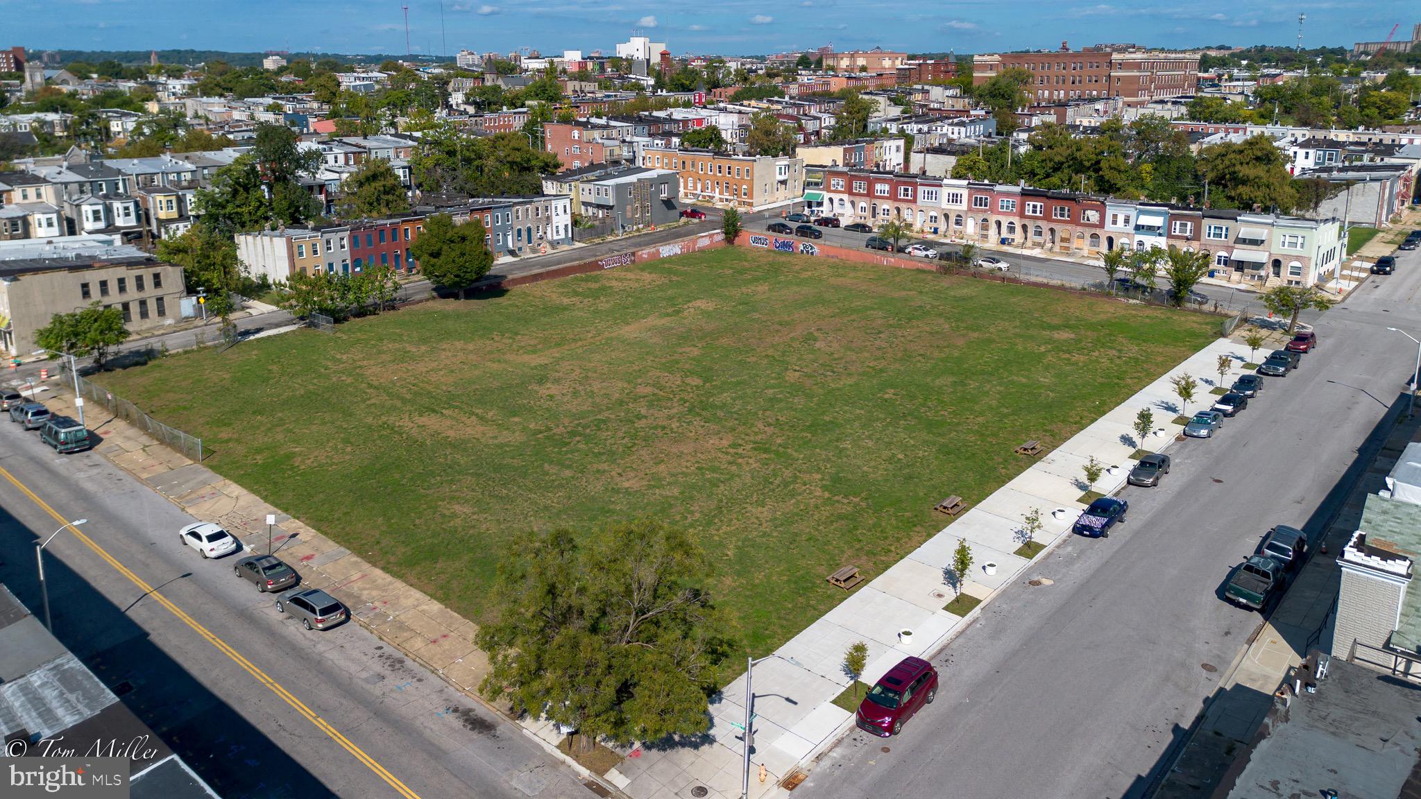 BROADWAY EAST - Residential