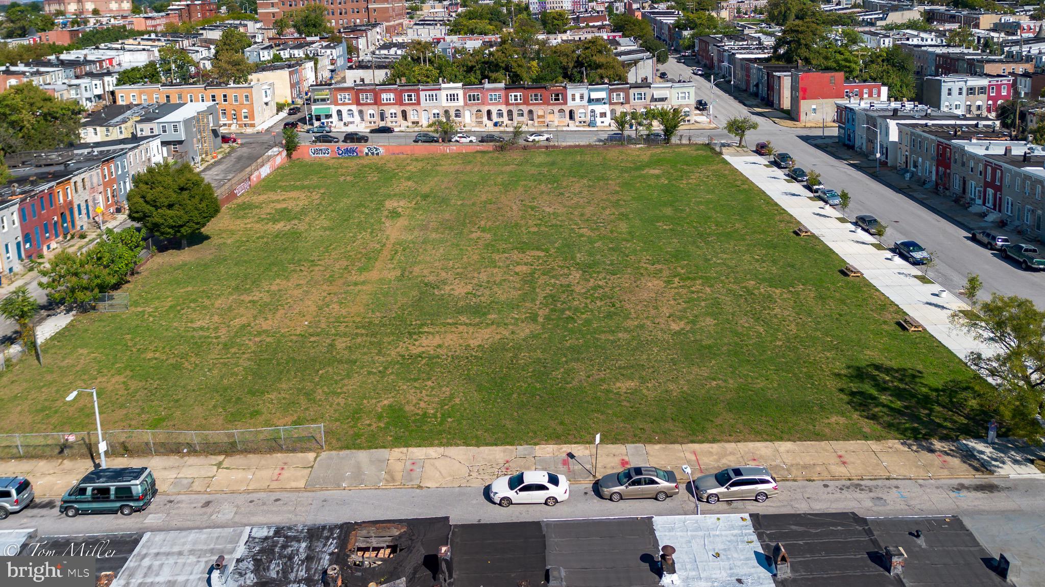 BROADWAY EAST - Residential