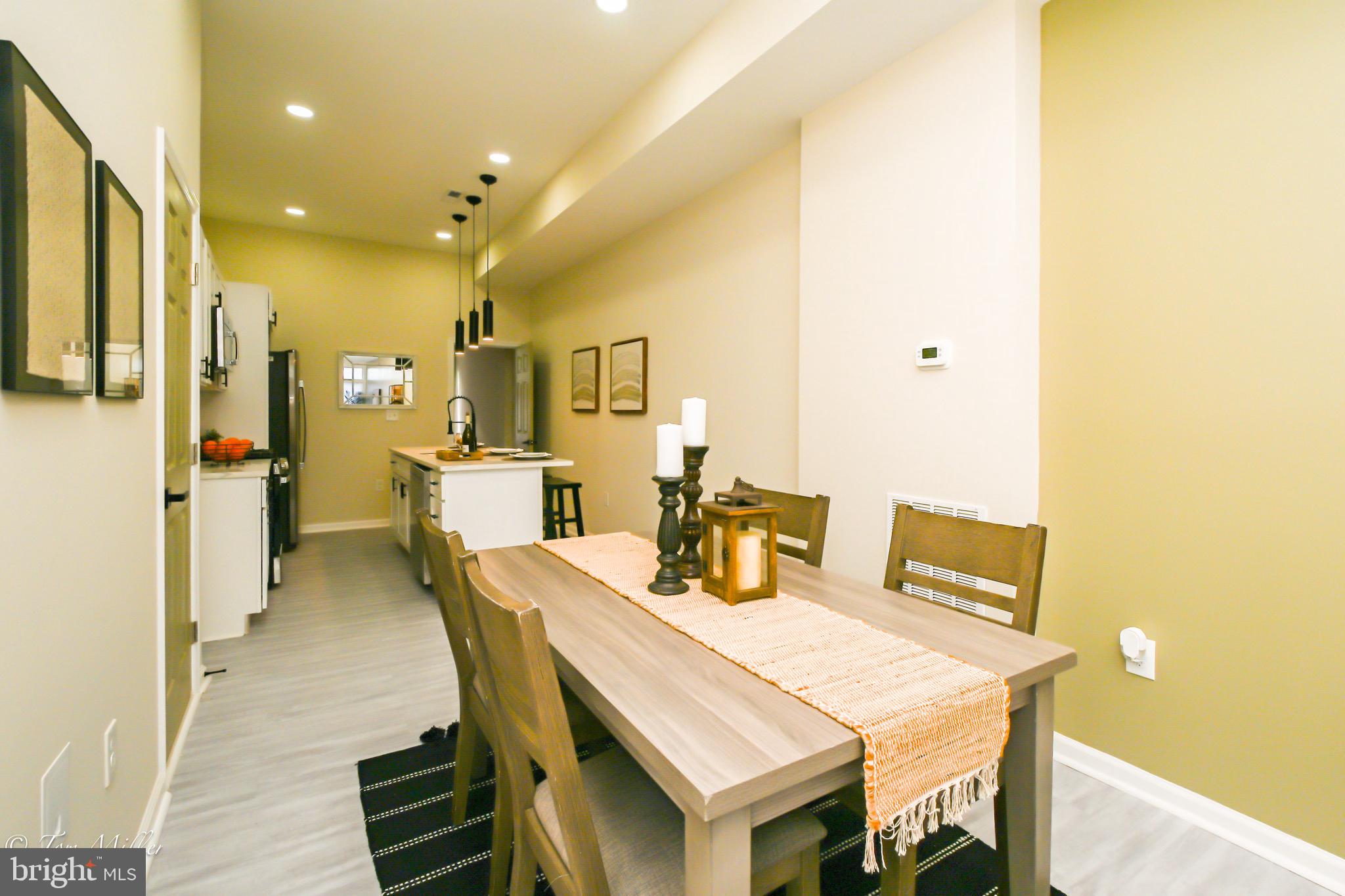 BROADWAY EAST - Residential