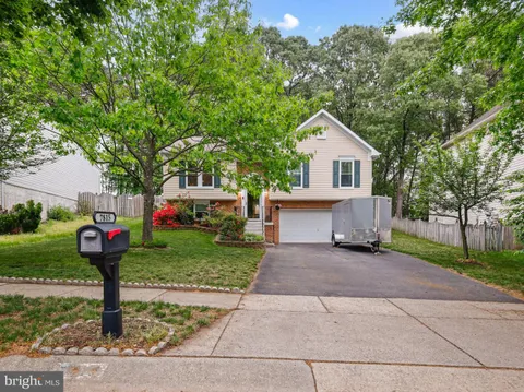 7815 Shallowbrook Court, Severn, MD MLS: MDAA2113740
