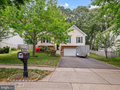 7815 SHALLOWBROOK COURT SEVERN MD 21144