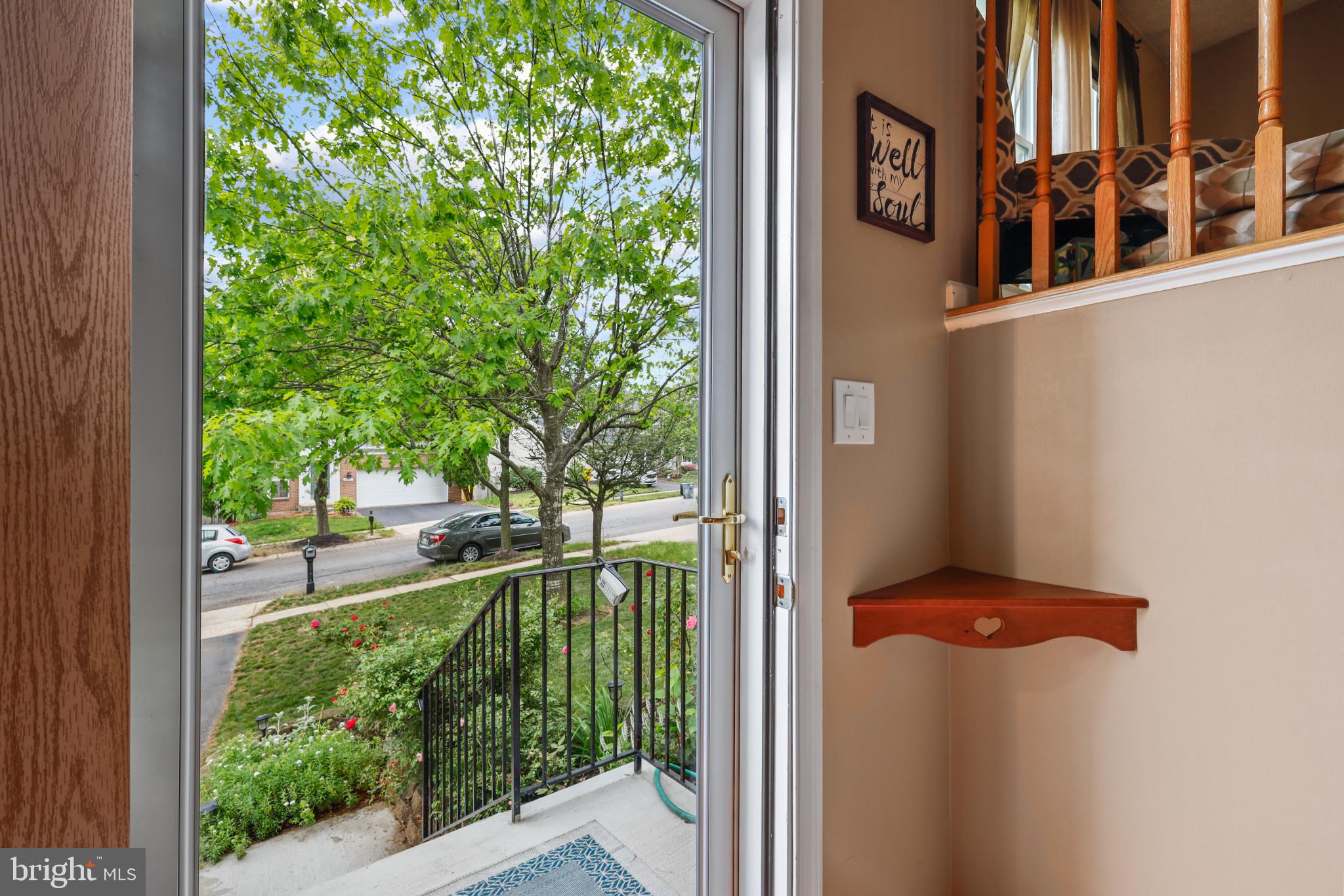 7815 SHALLOWBROOK COURT